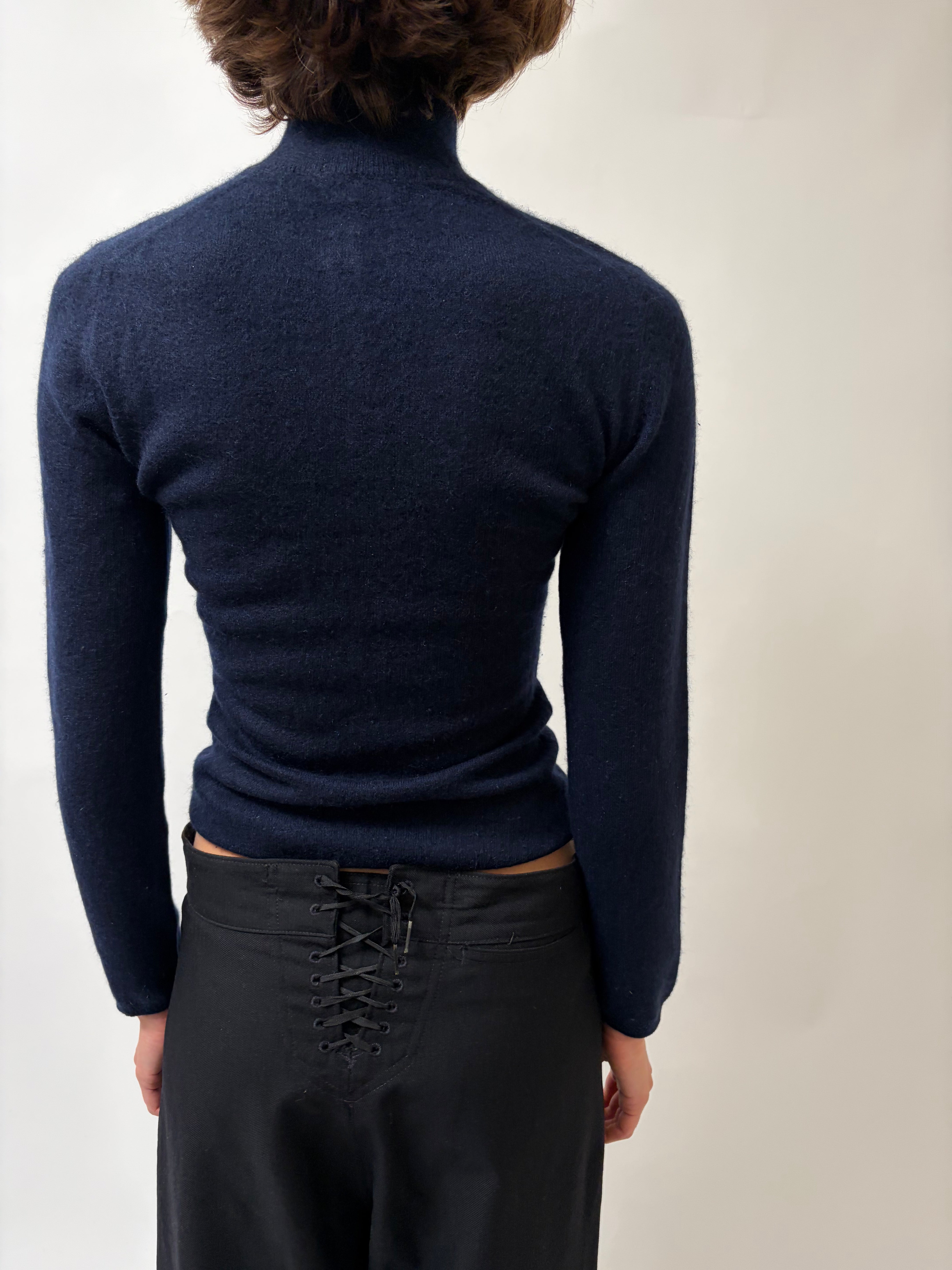 Italien Vintage Cardigan
