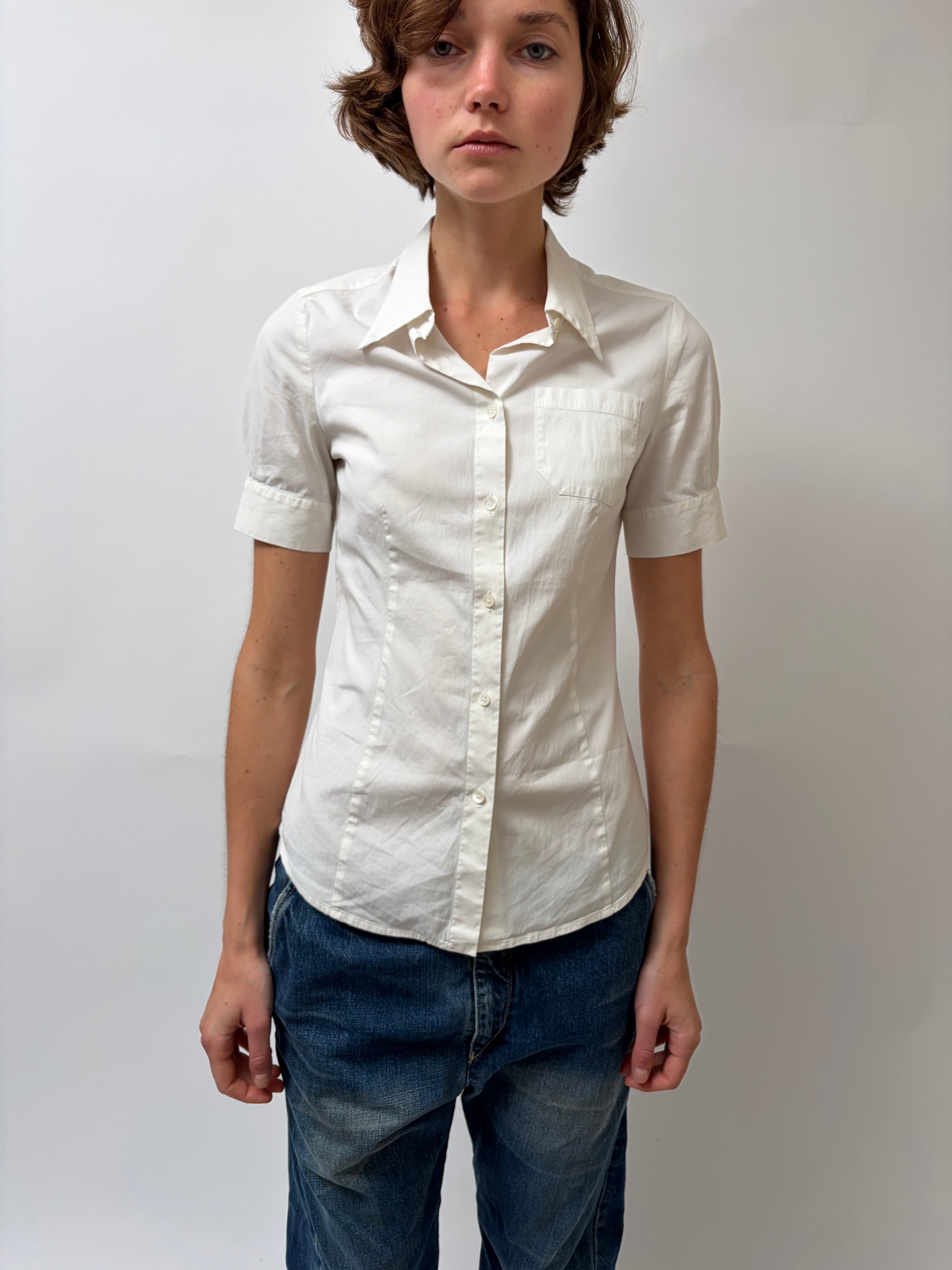 Miu Miu Shirt