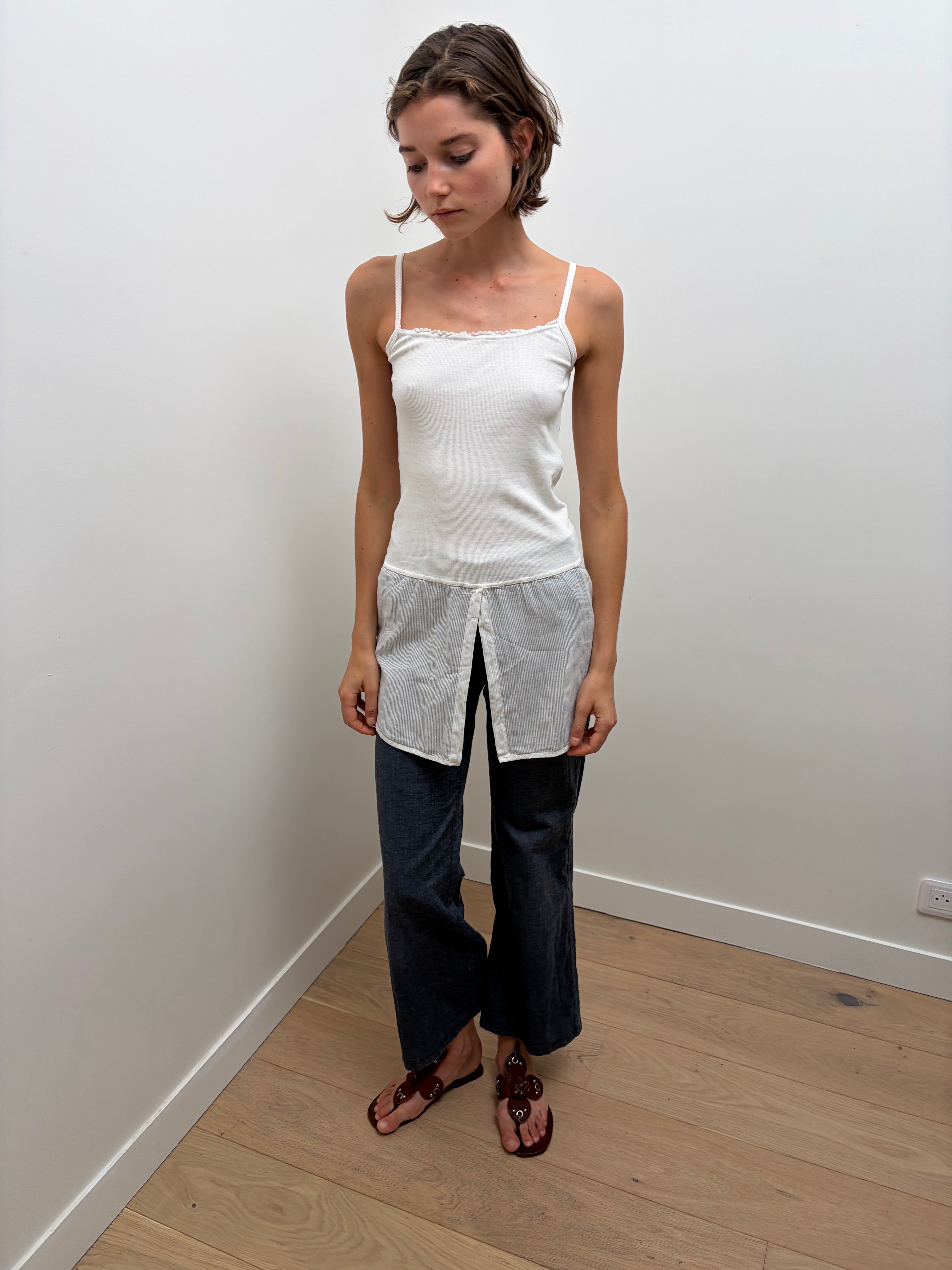 Cop Copine Dress/Top