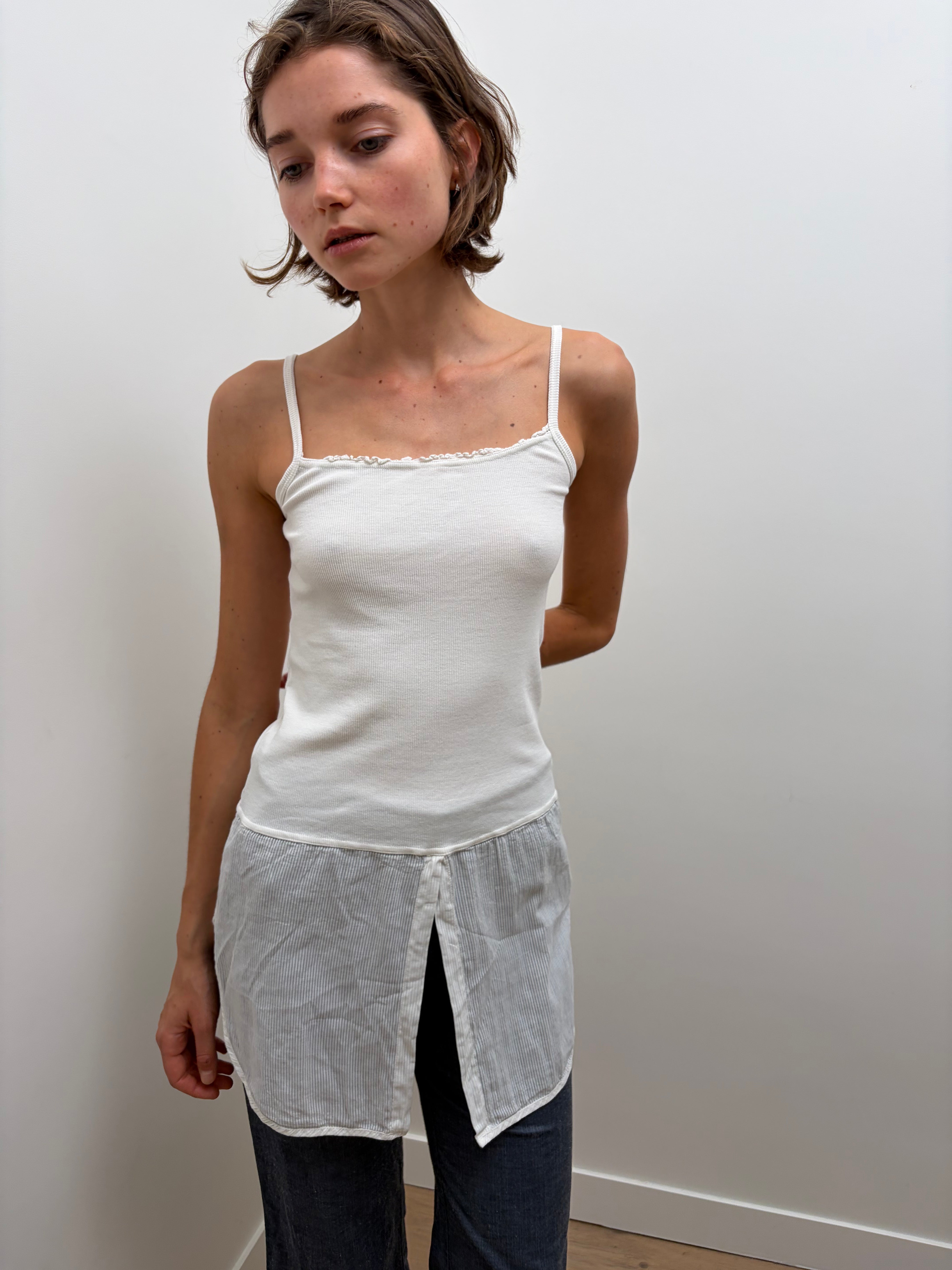 Cop Copine Dress/Top
