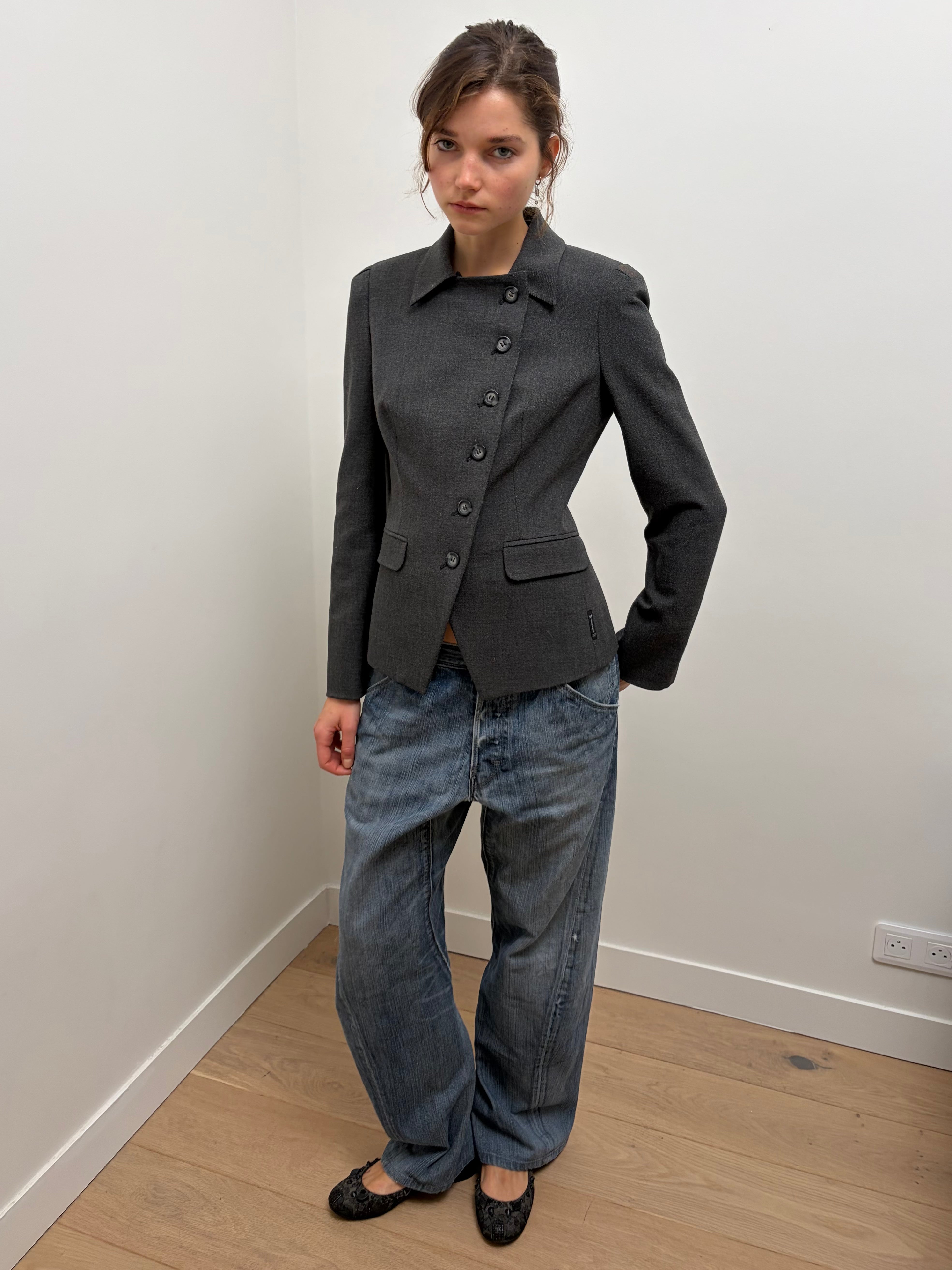 Armani Blazer