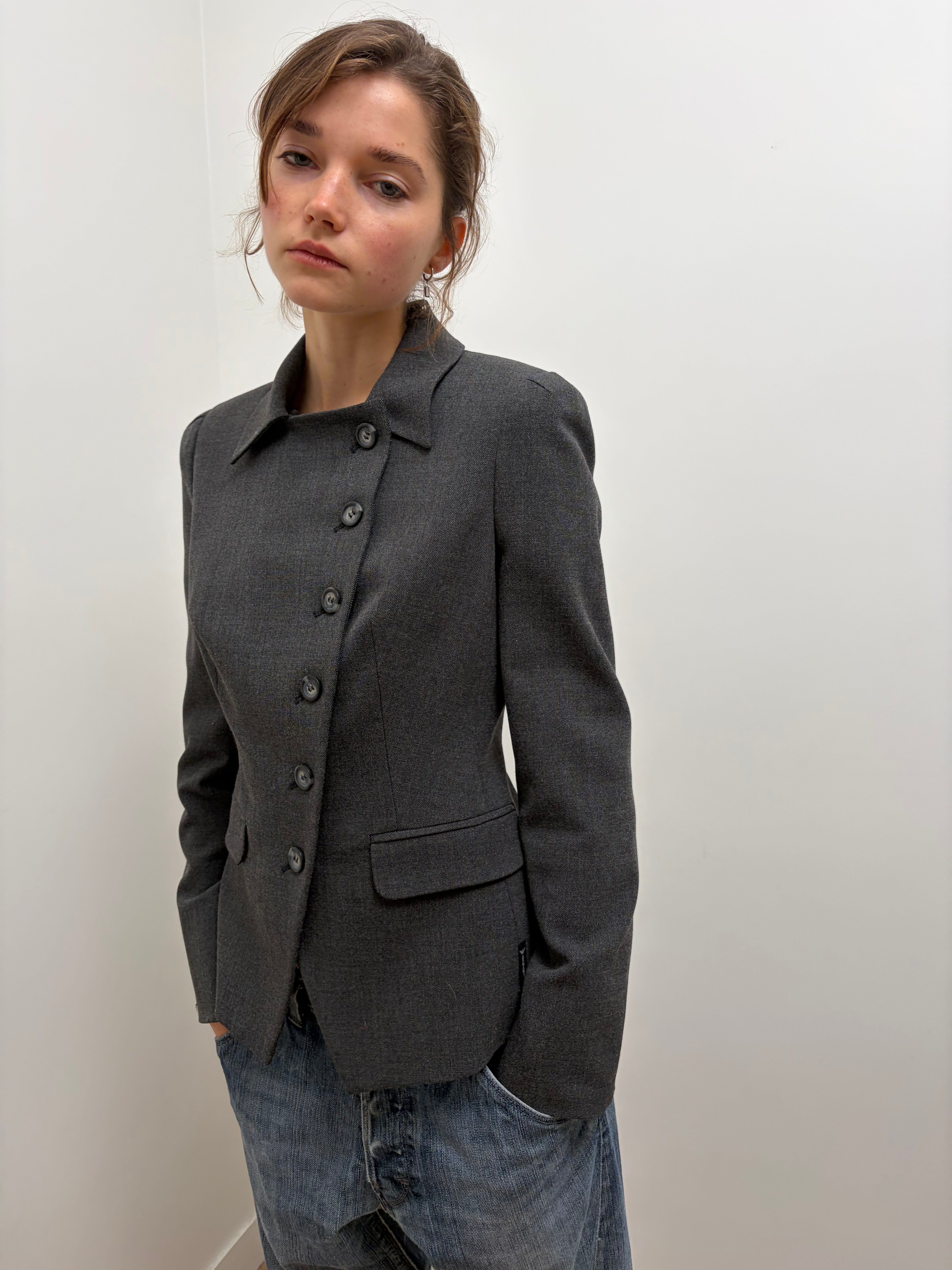 Armani Blazer