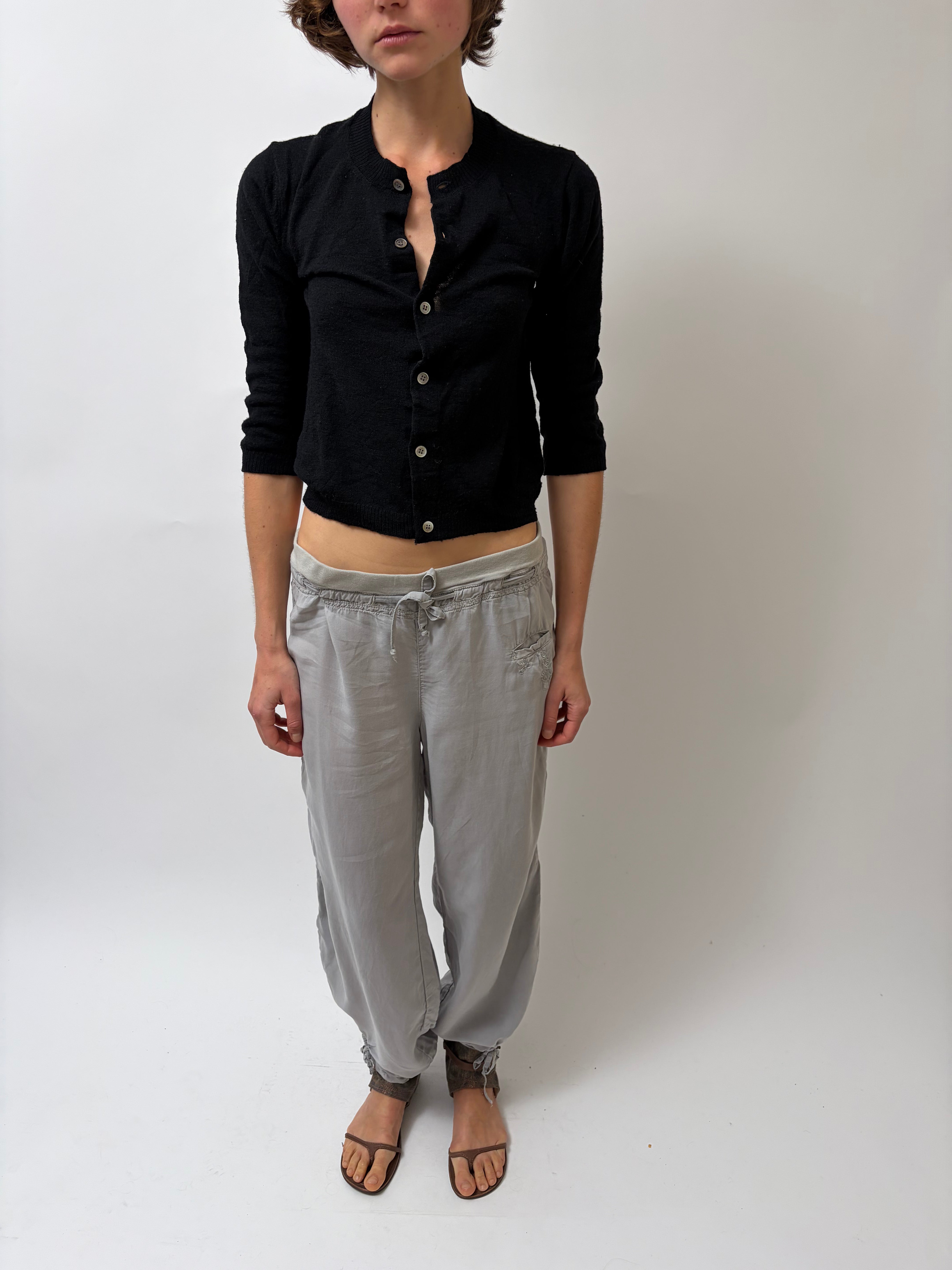 Cop Copine Pants