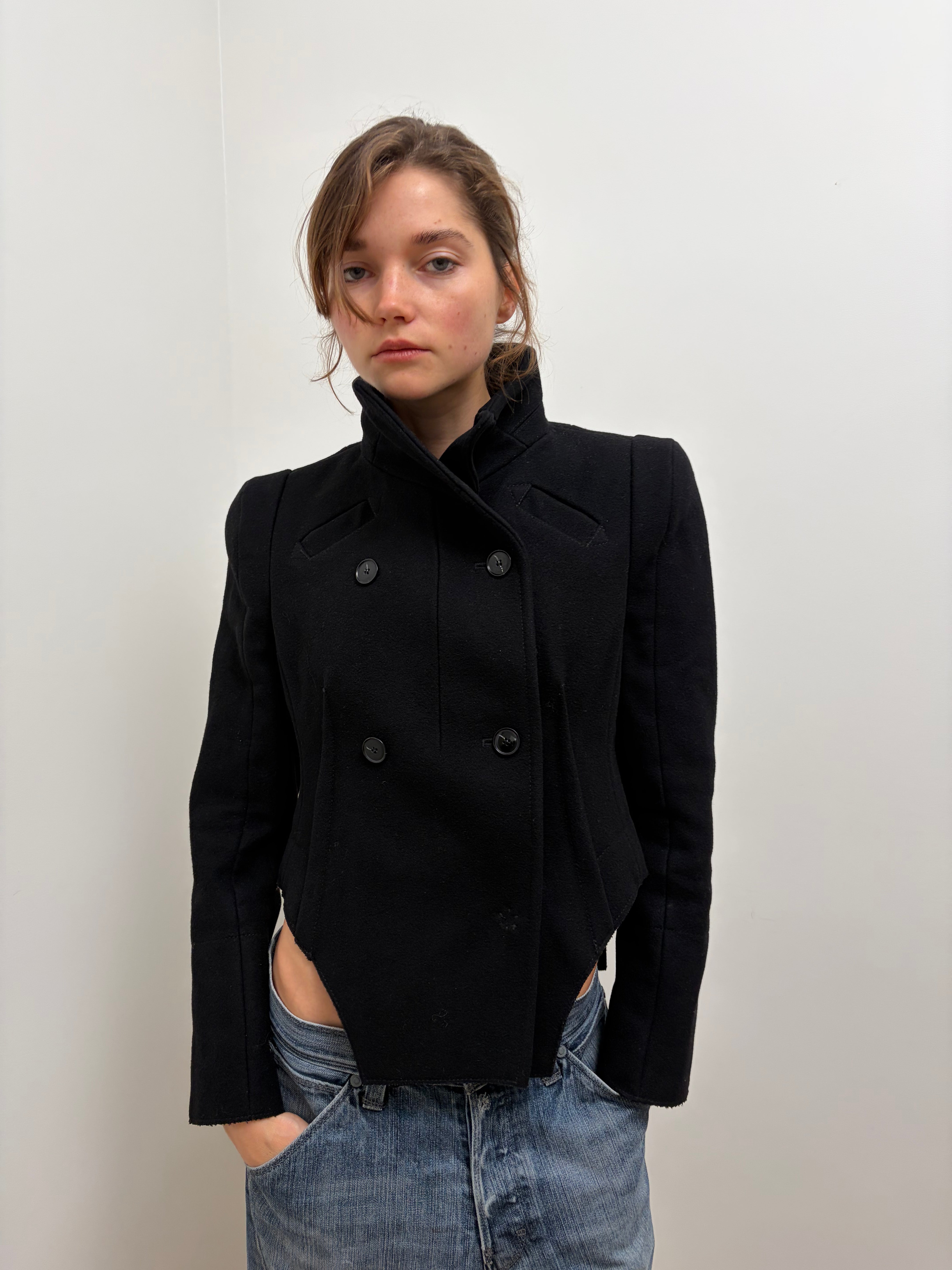 French Vintage Jacket