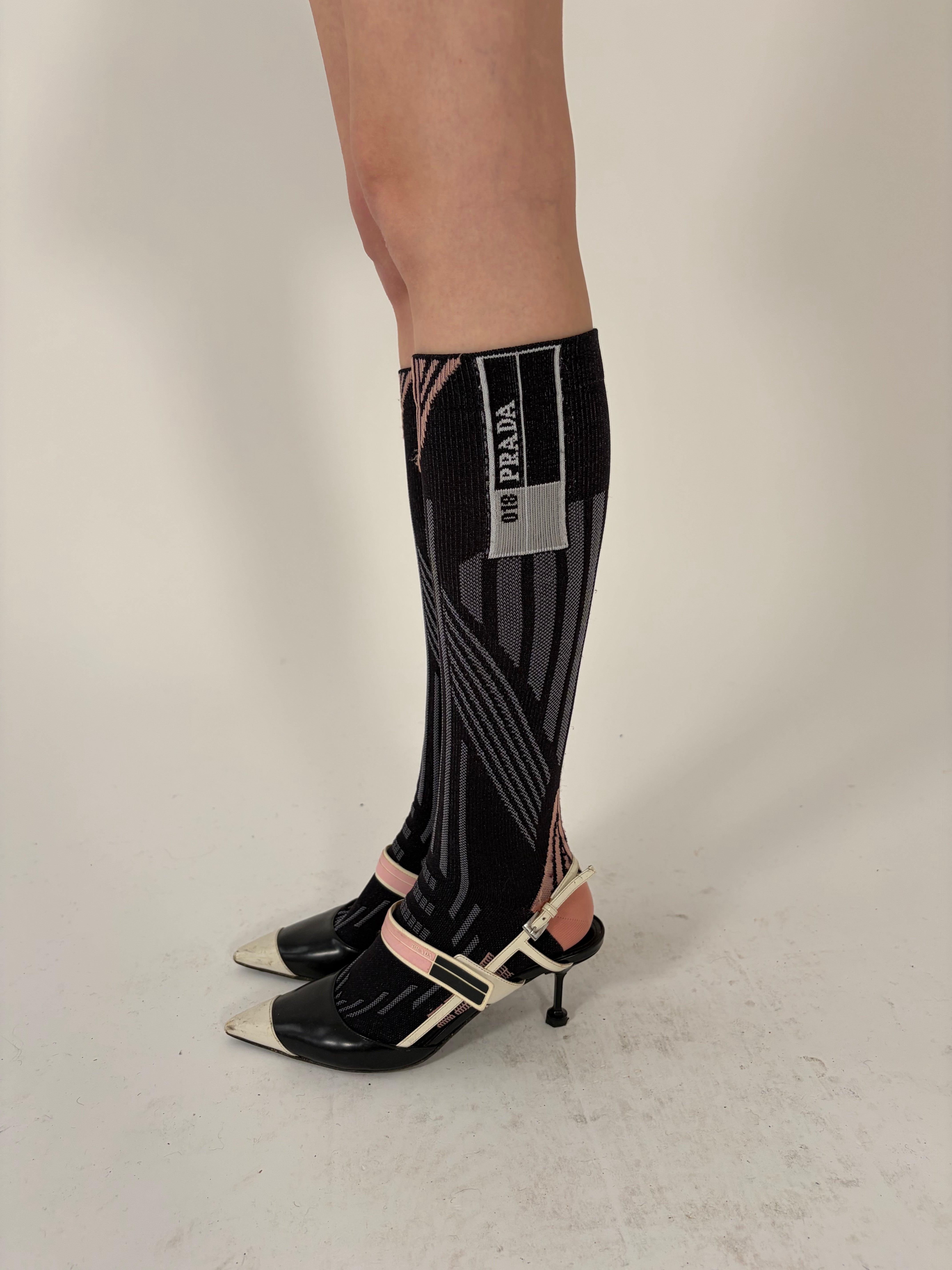 Prada Heels