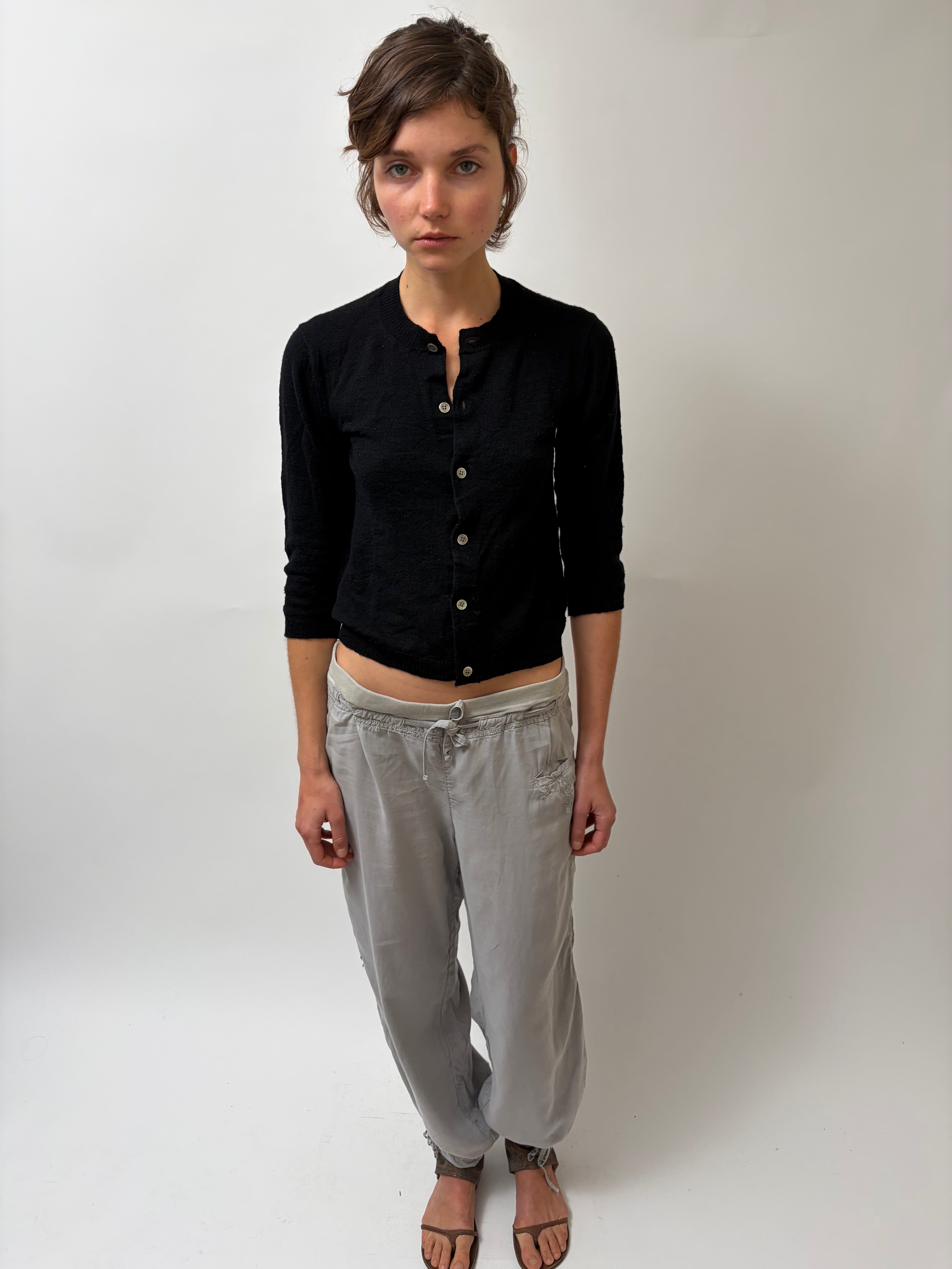 Cop Copine Pants