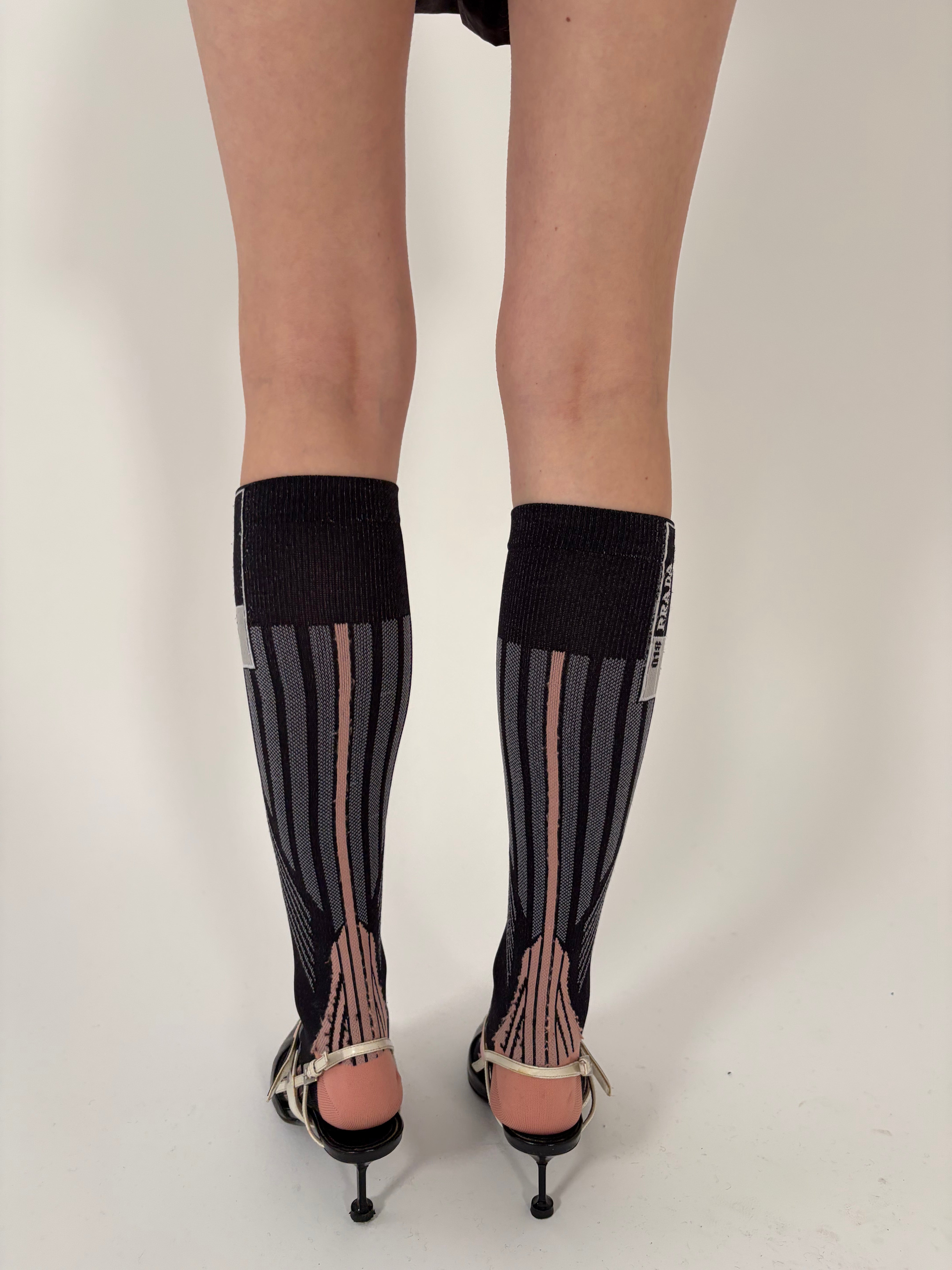 Prada Socks
