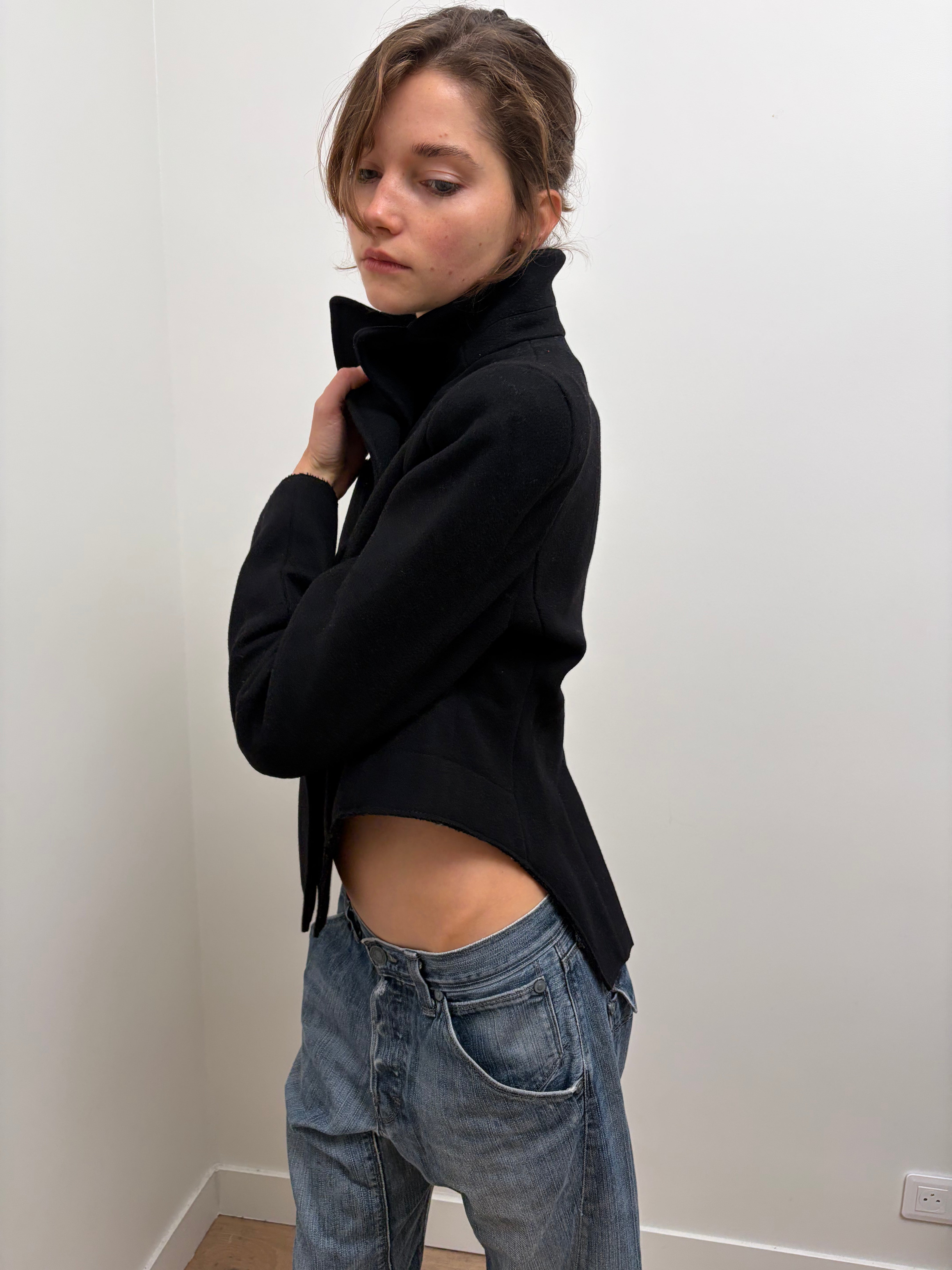 French Vintage Jacket