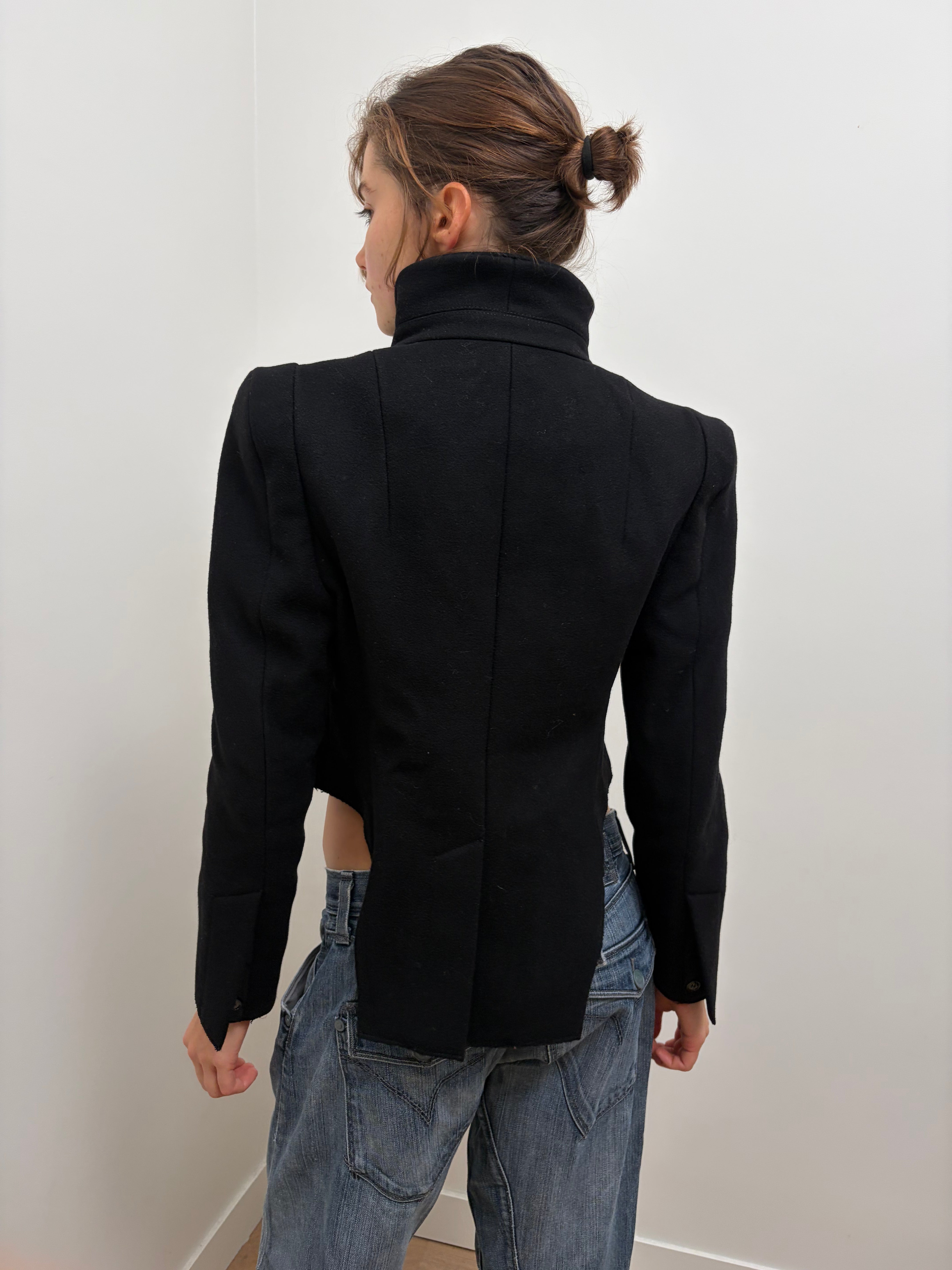 French Vintage Jacket