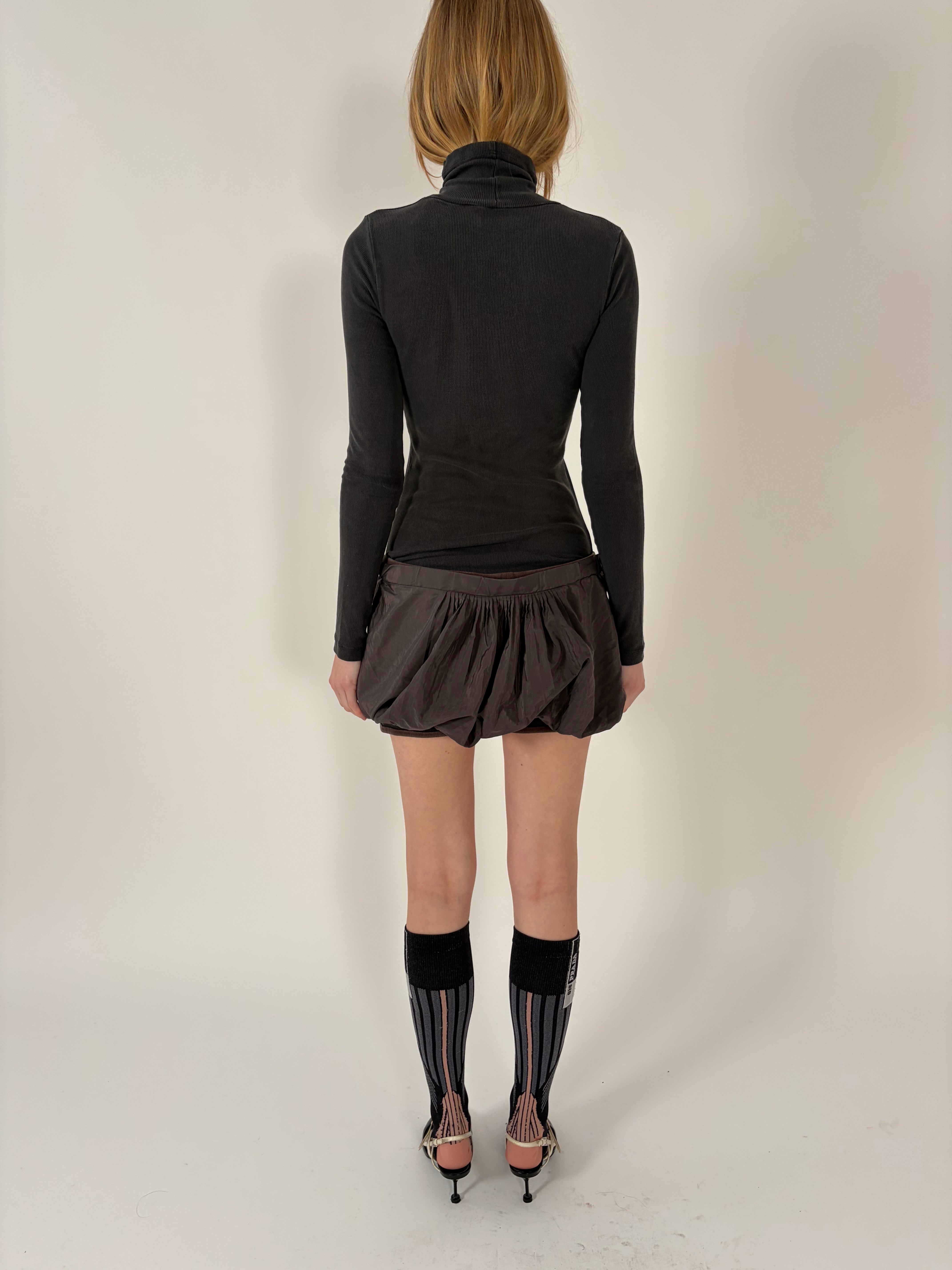 Cop Copine Dress