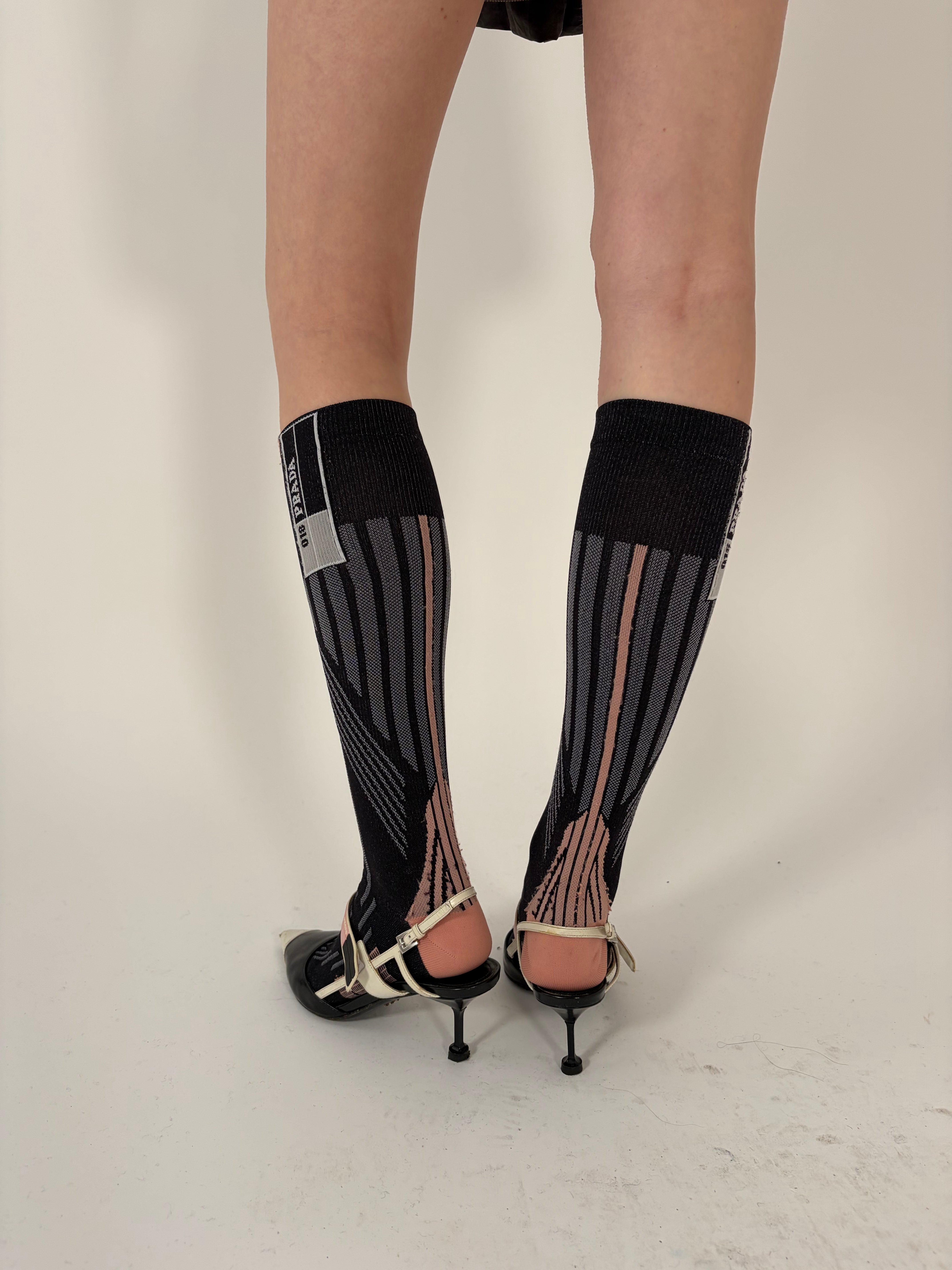 Prada Socks