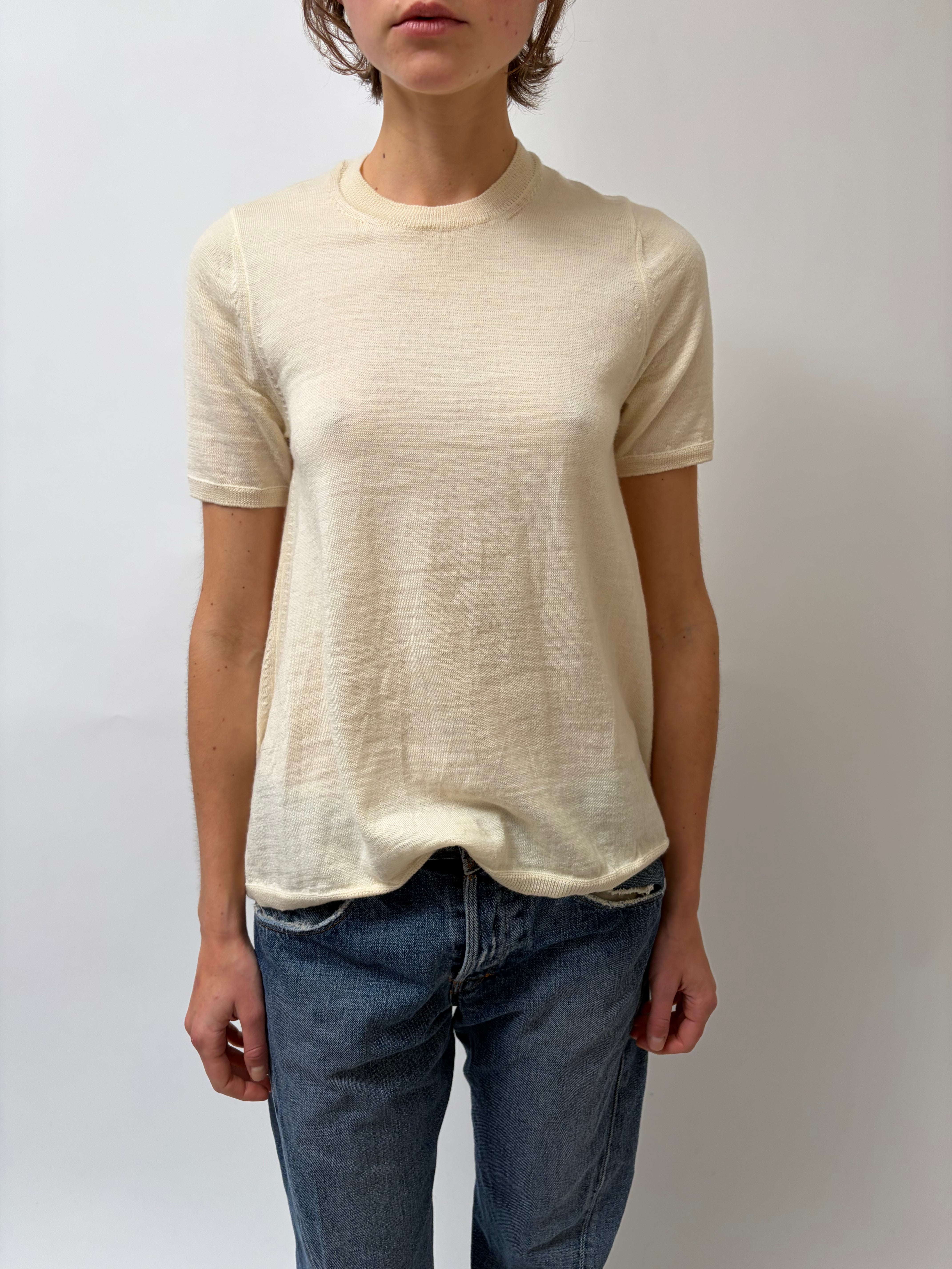 Comme Des Garçons Top