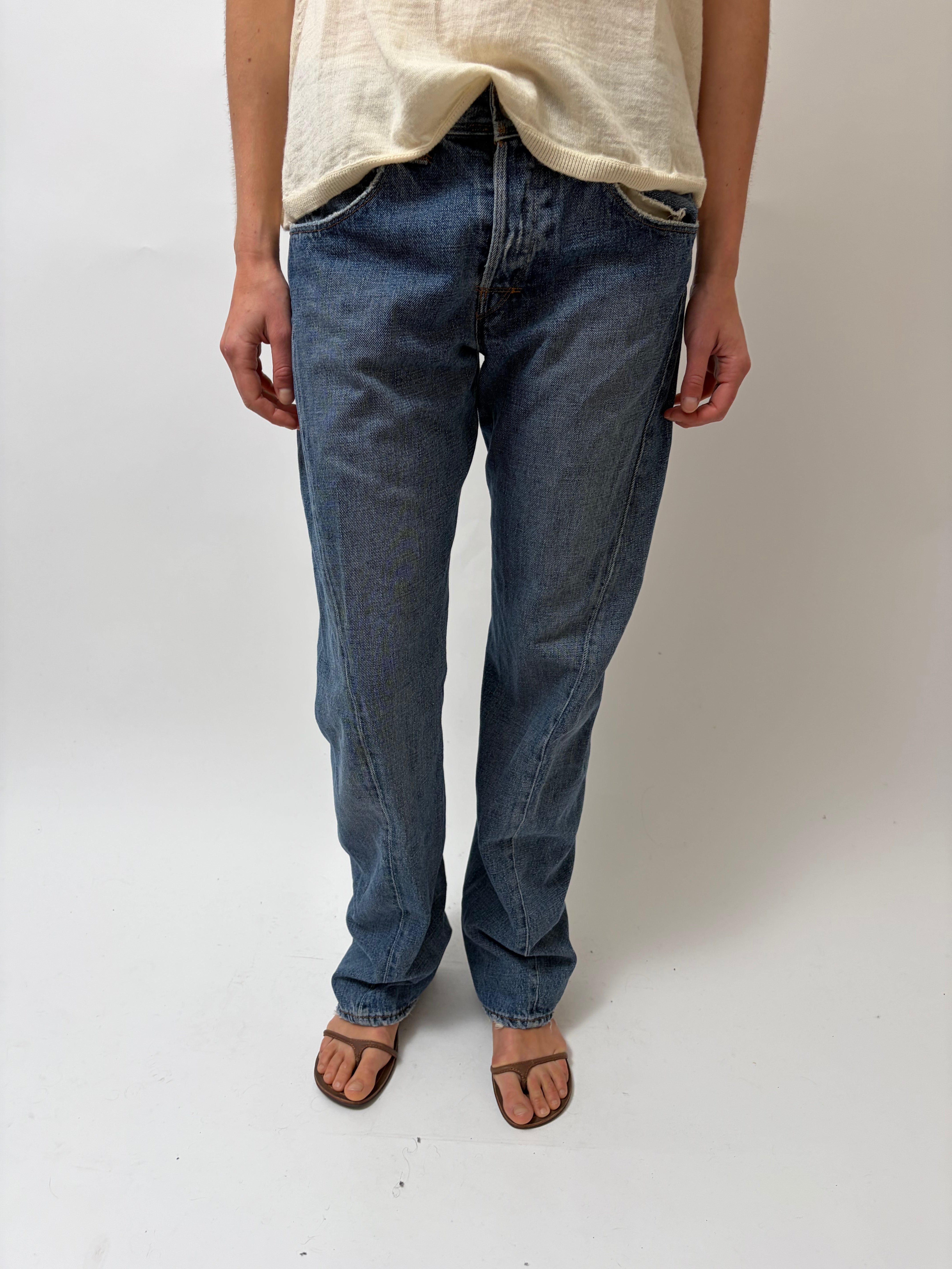 Levi's Engineered Jeans