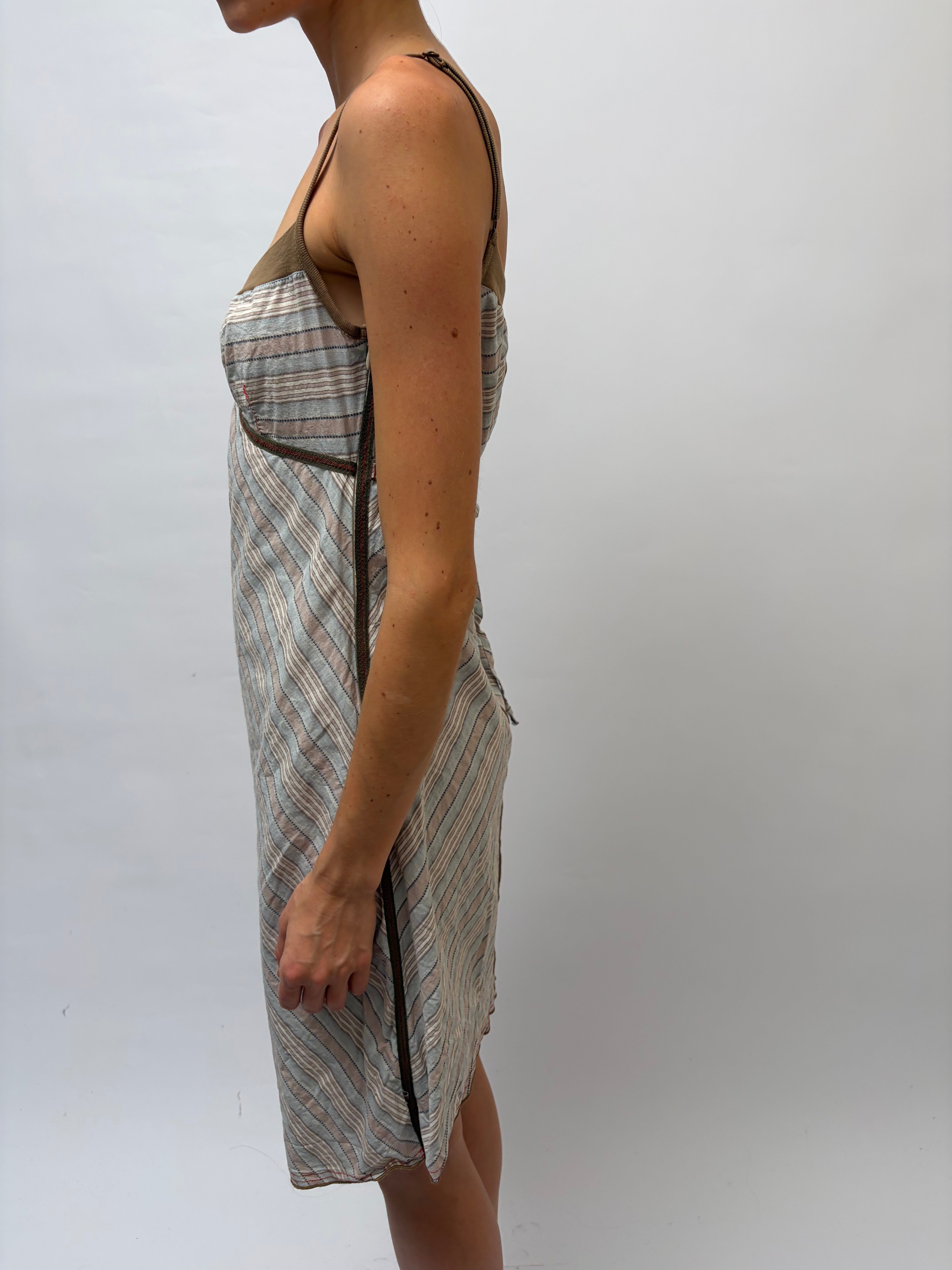 Cop Copine Dress