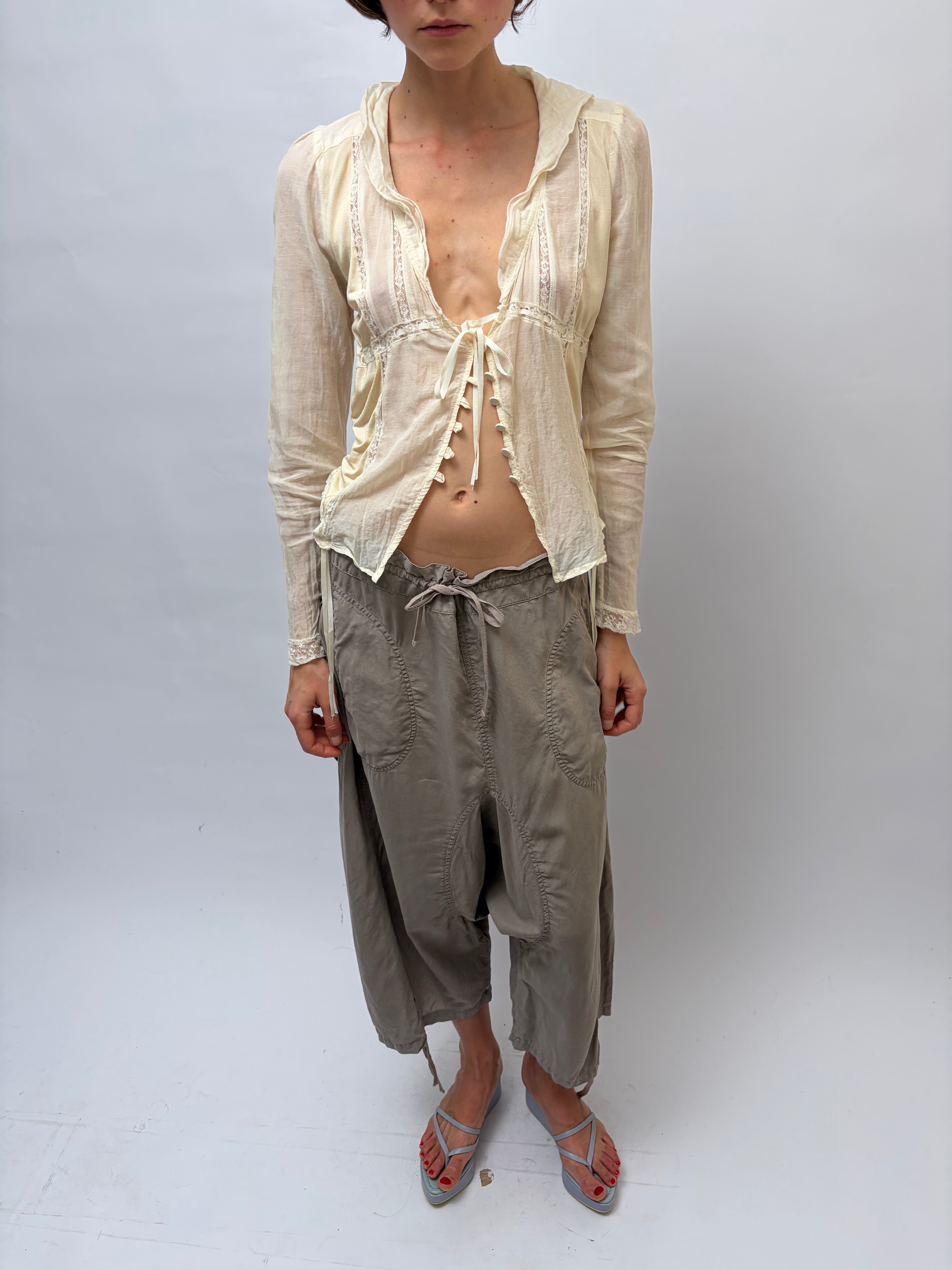 Italien Vintage Cardigan