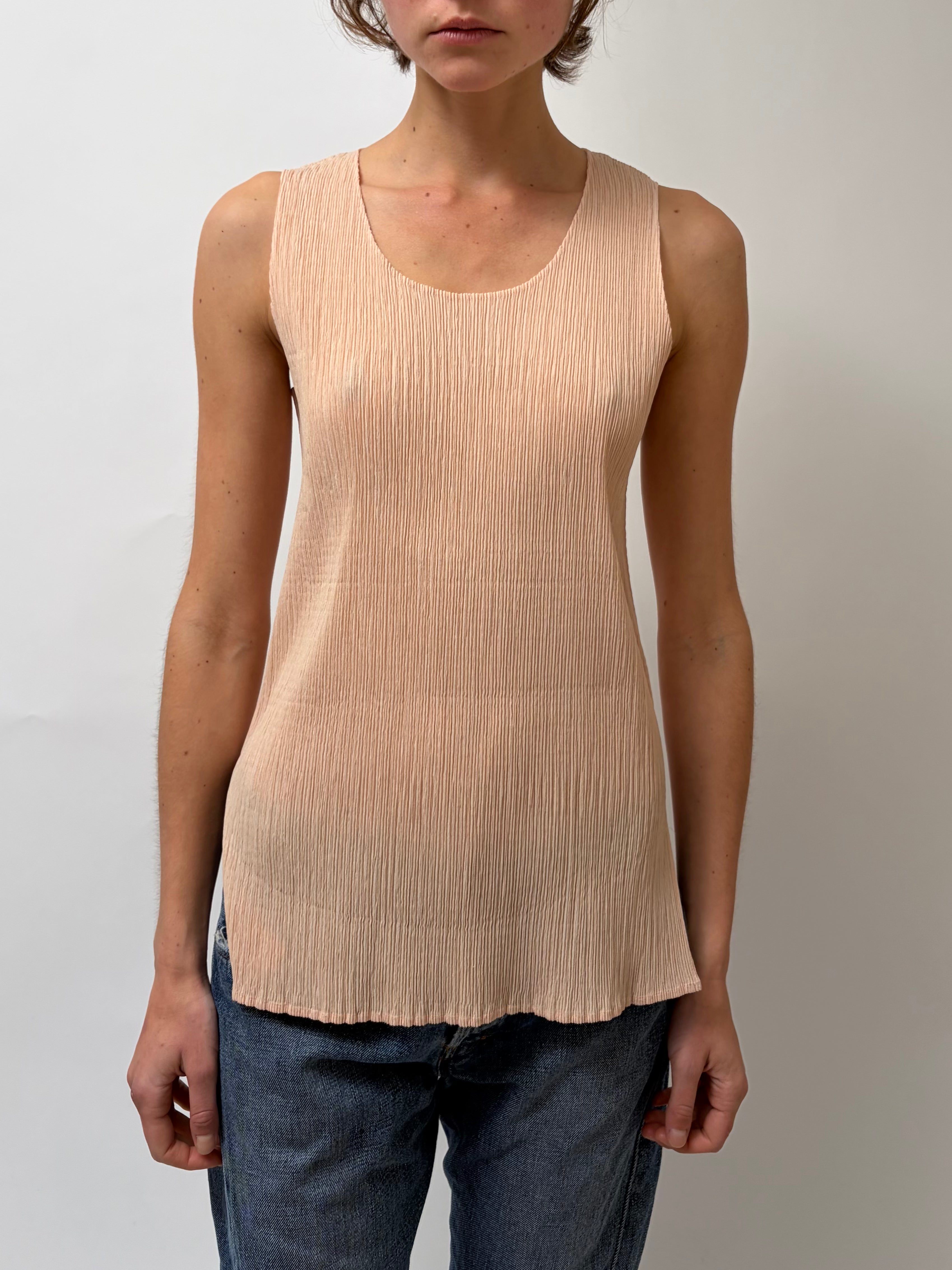 Issey Miyake Top