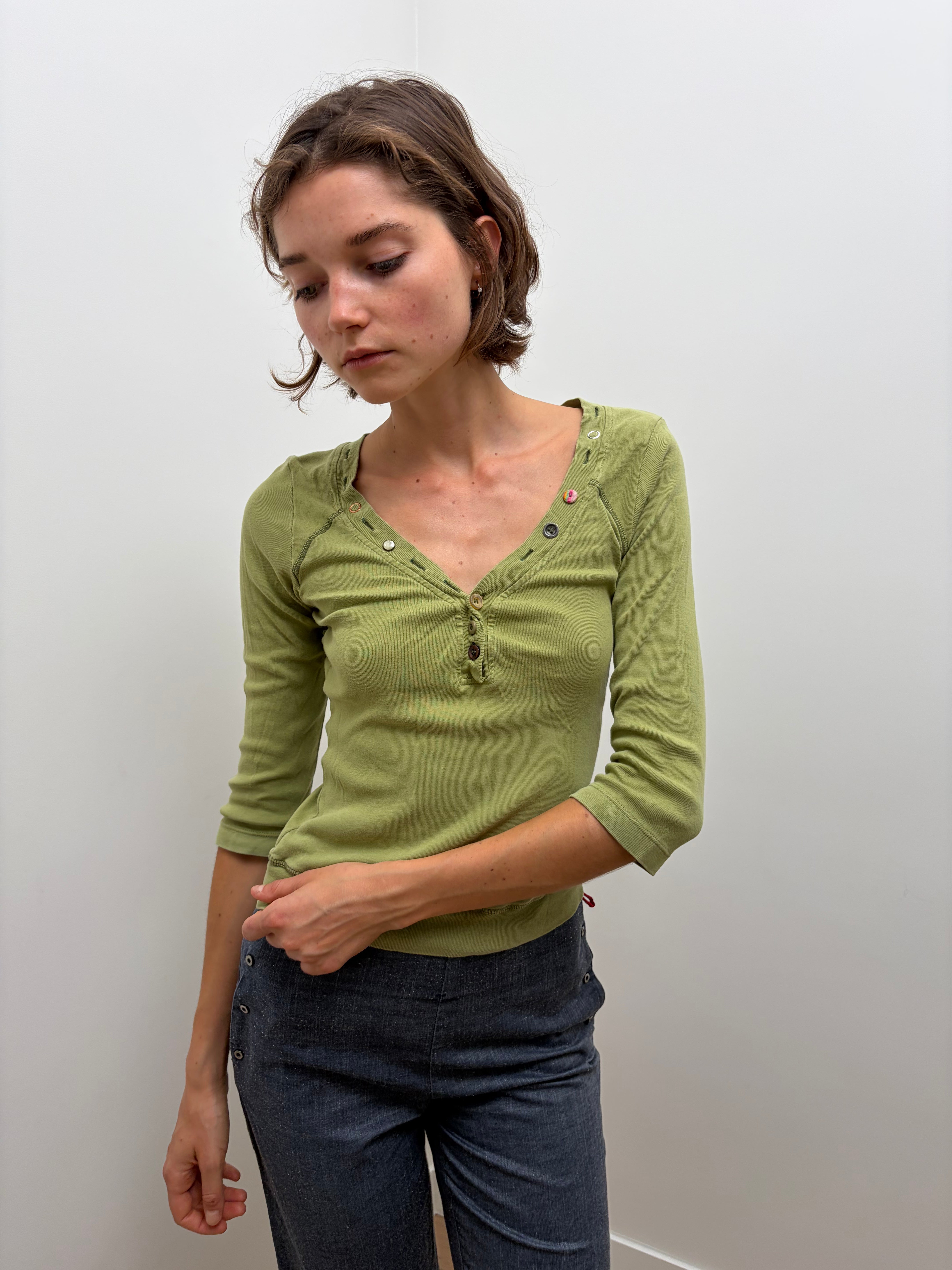 Miss Sixty Top