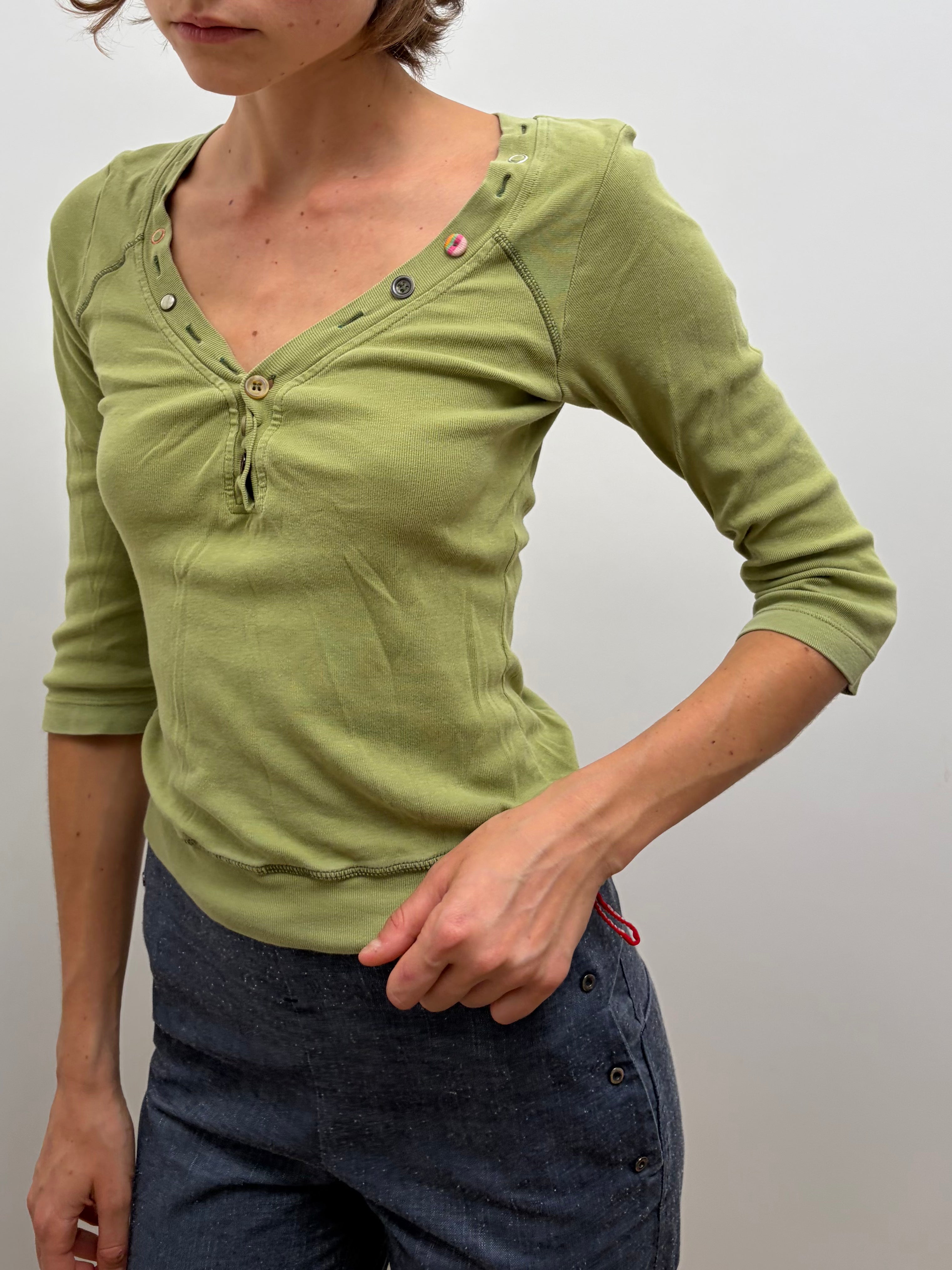 Miss Sixty Top