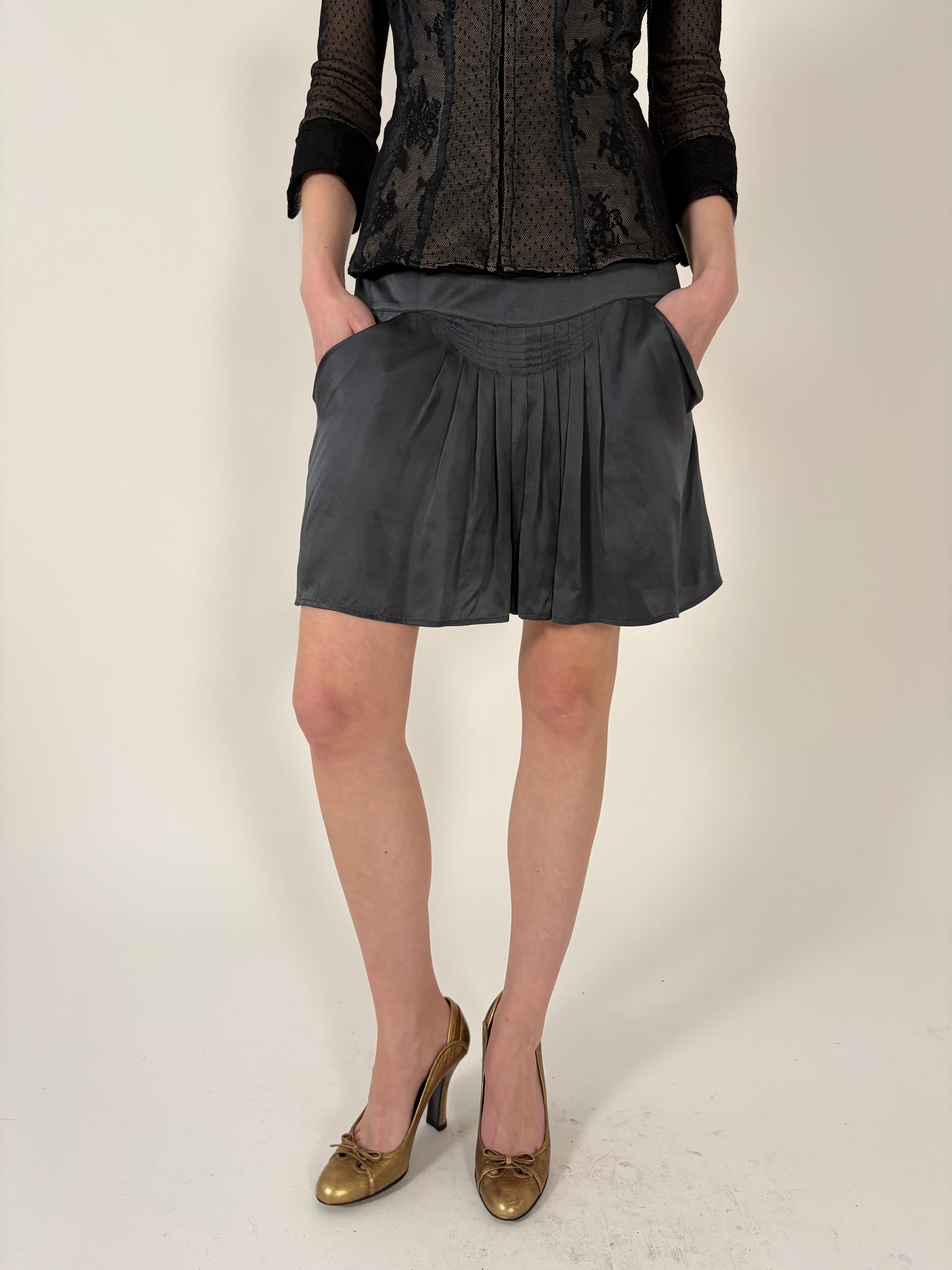 Chloé Skirt
