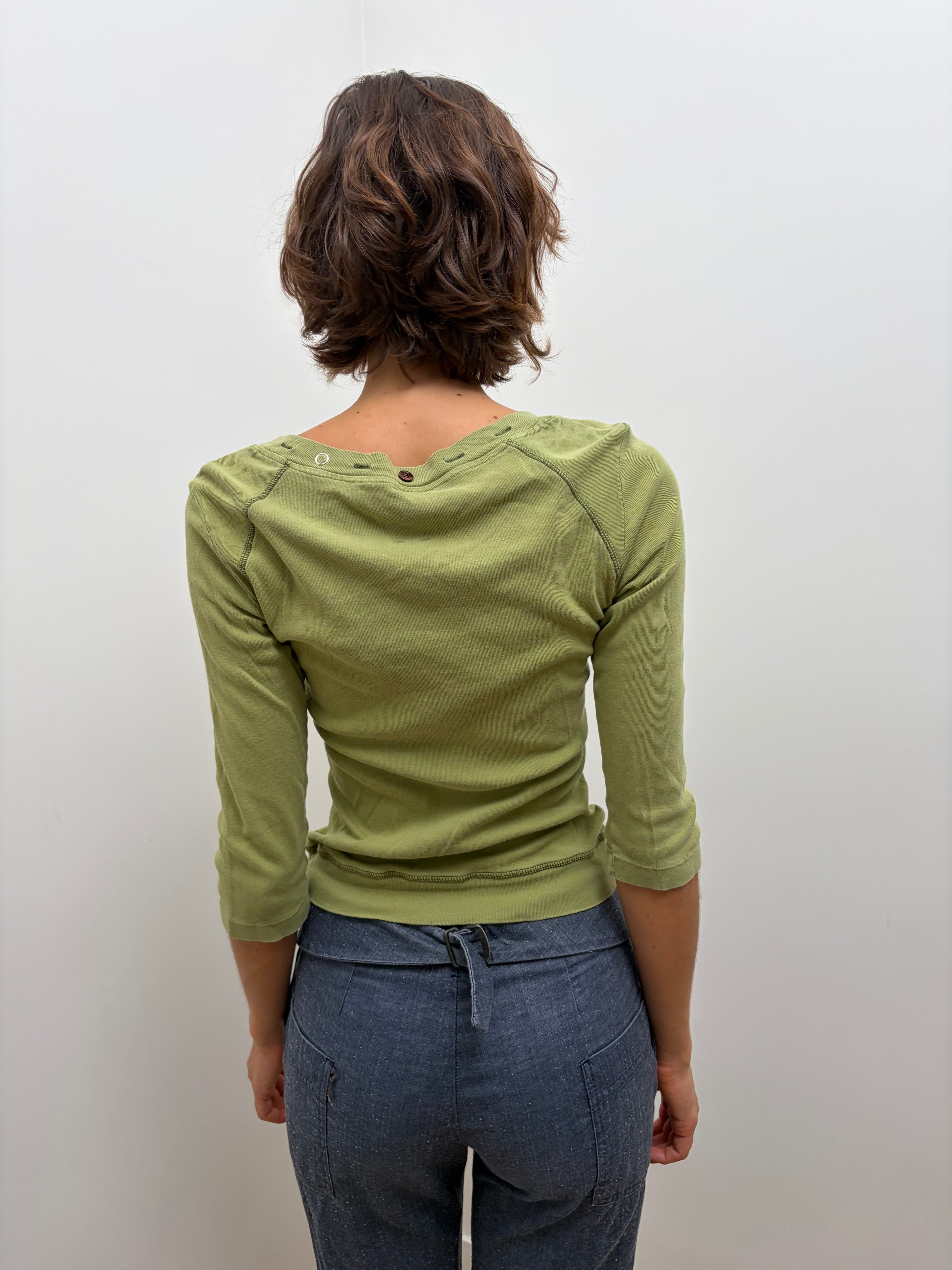 Miss Sixty Top