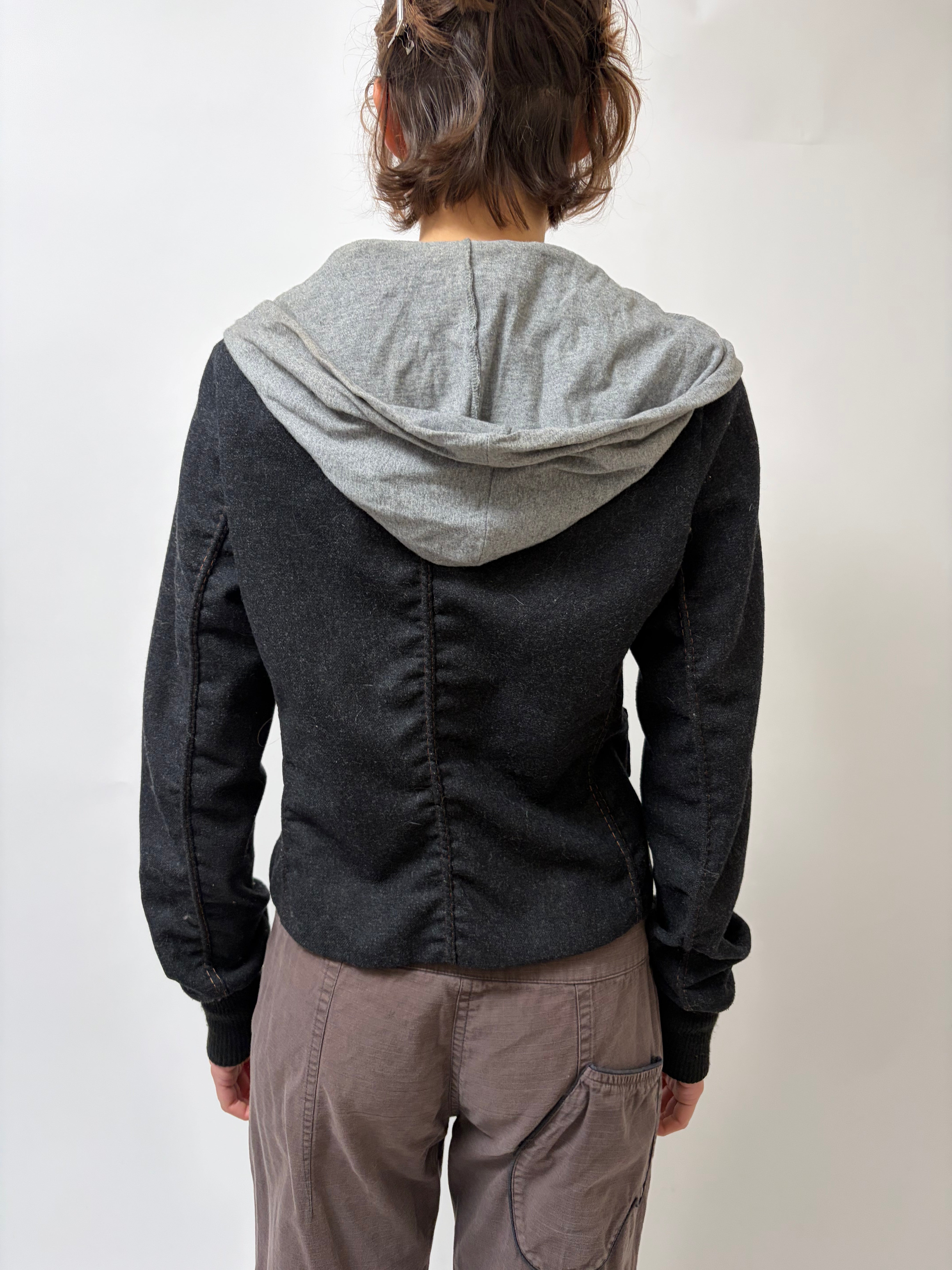 Cop Copine Jacket
