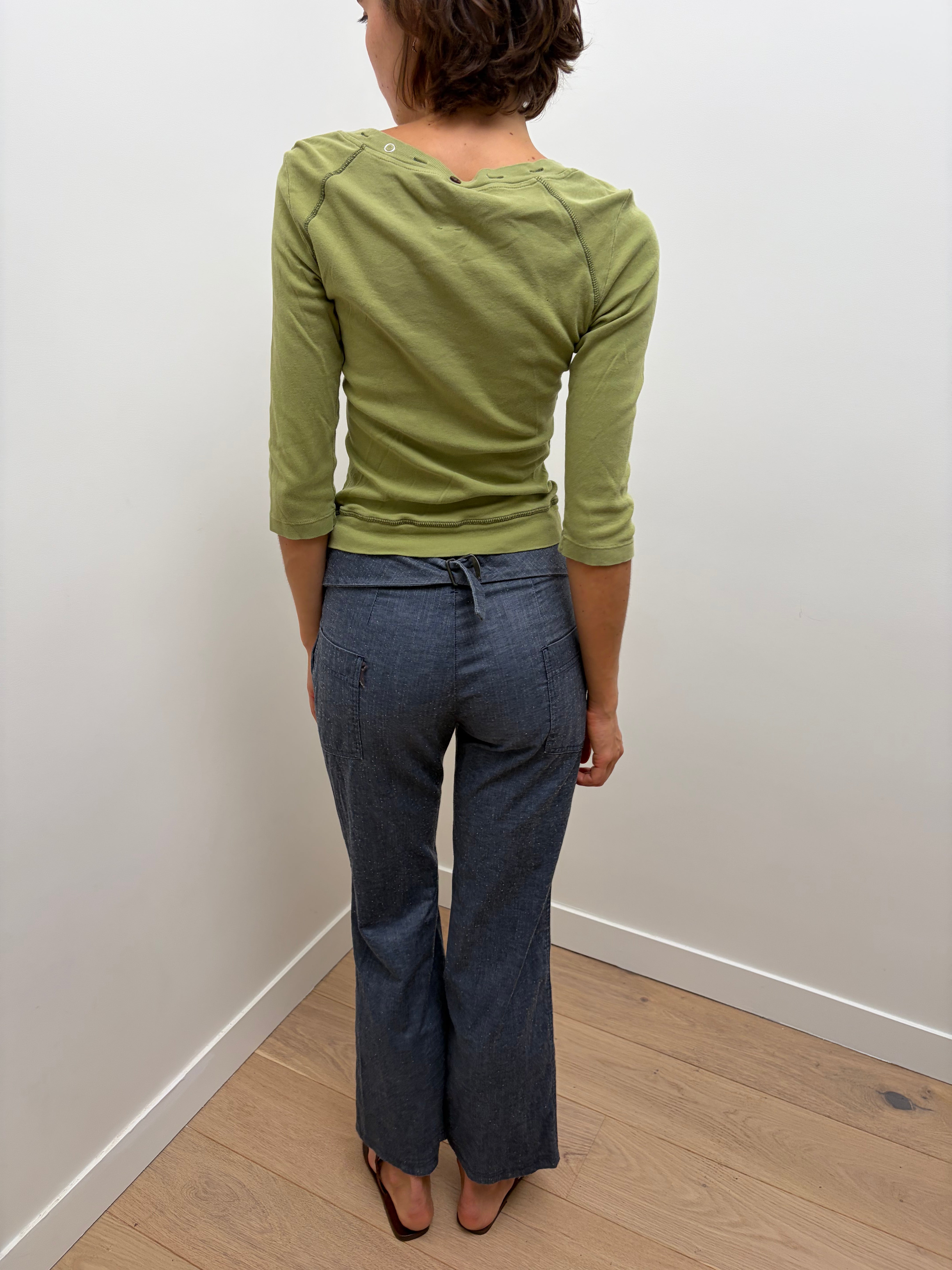 Miss Sixty Top