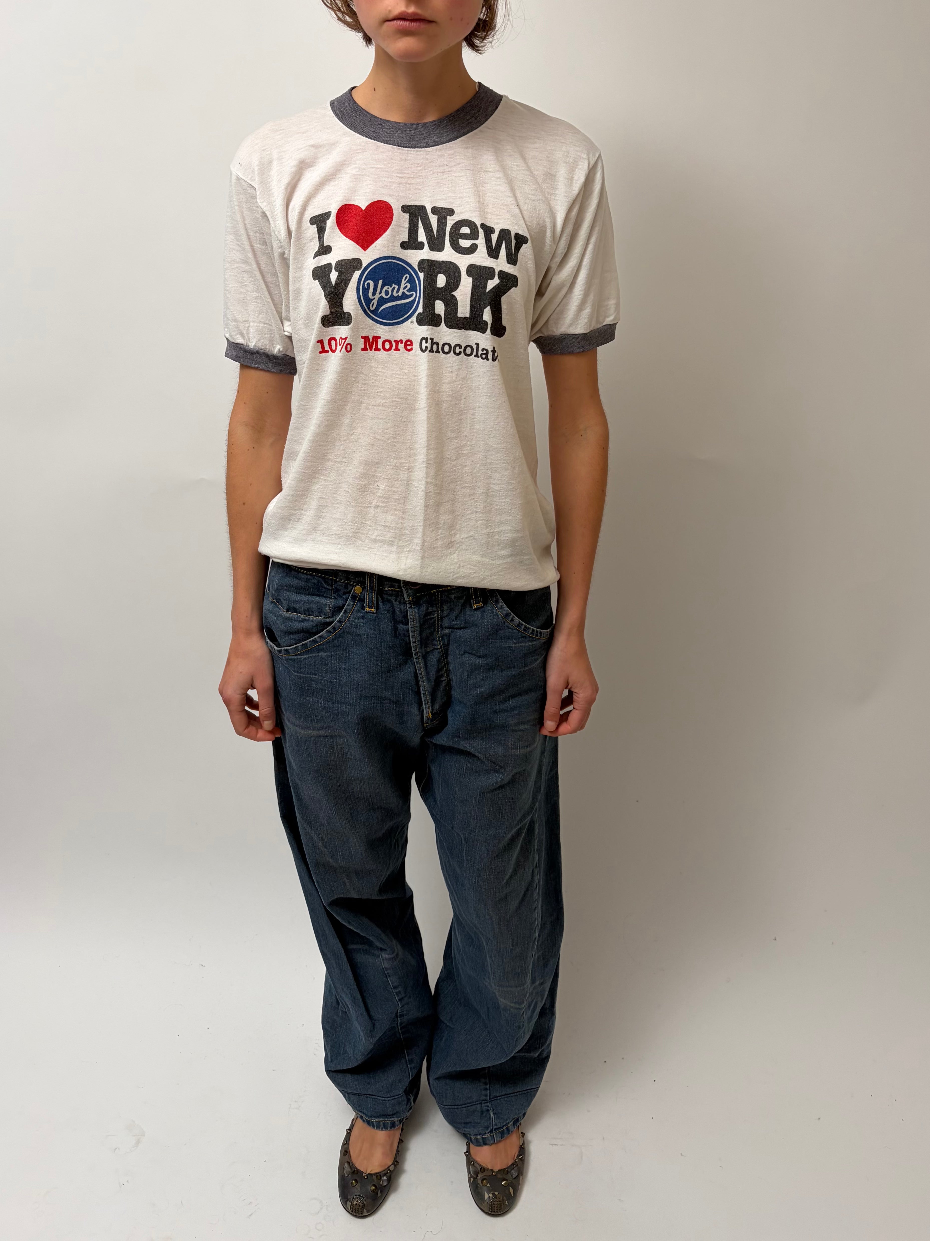 90s Vintage T Shirt