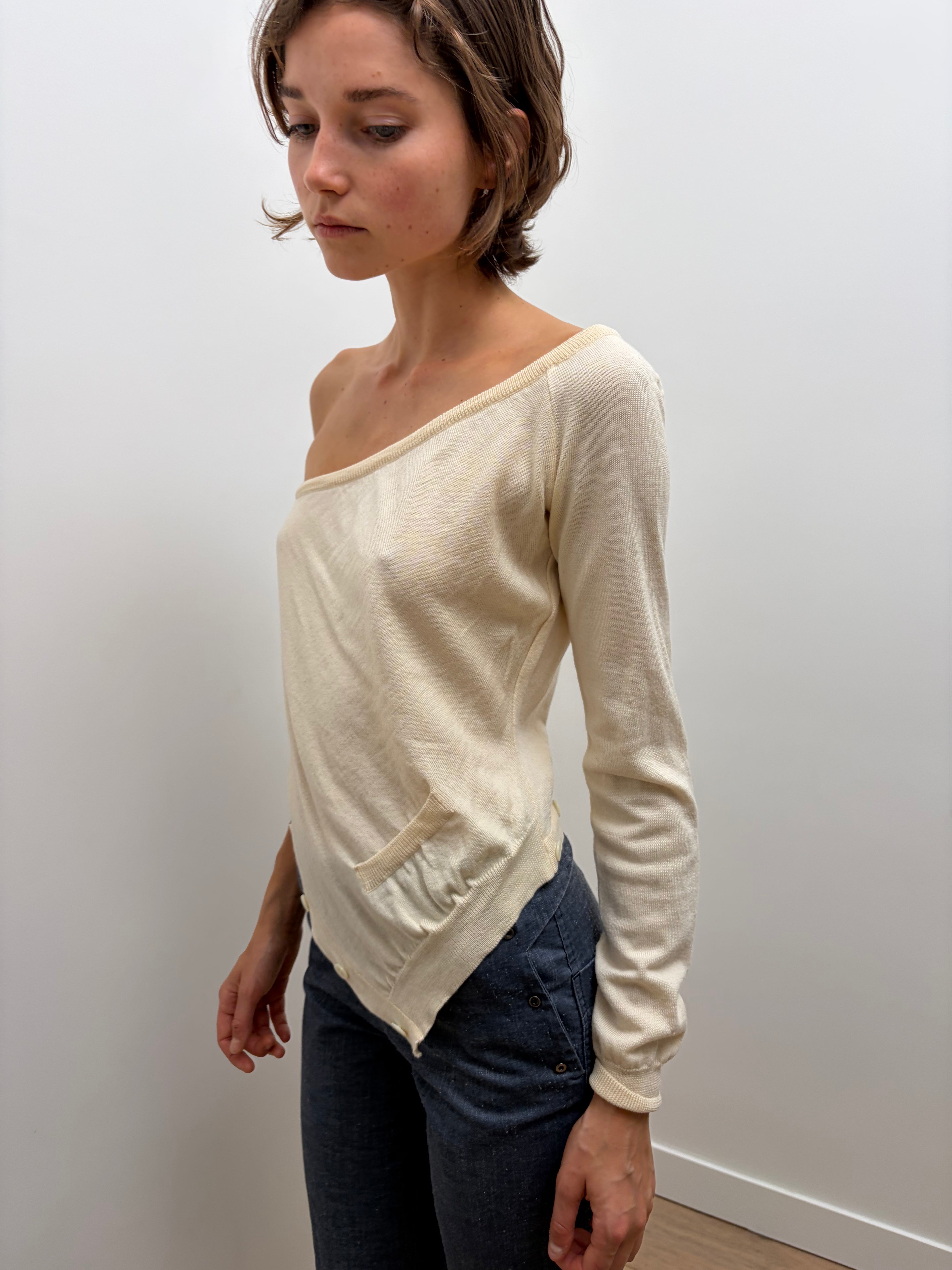 Moschino Top