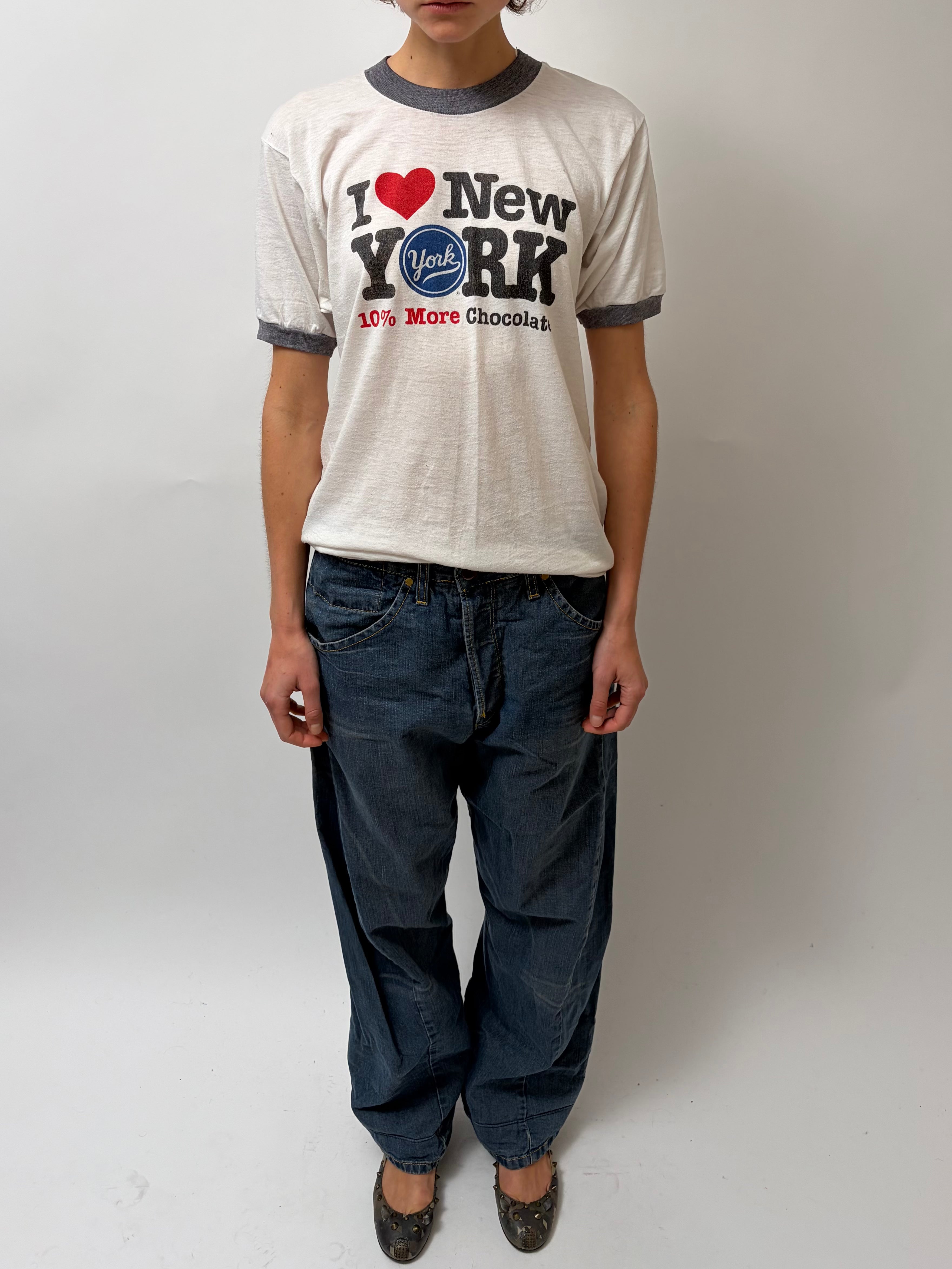 90s Vintage T Shirt