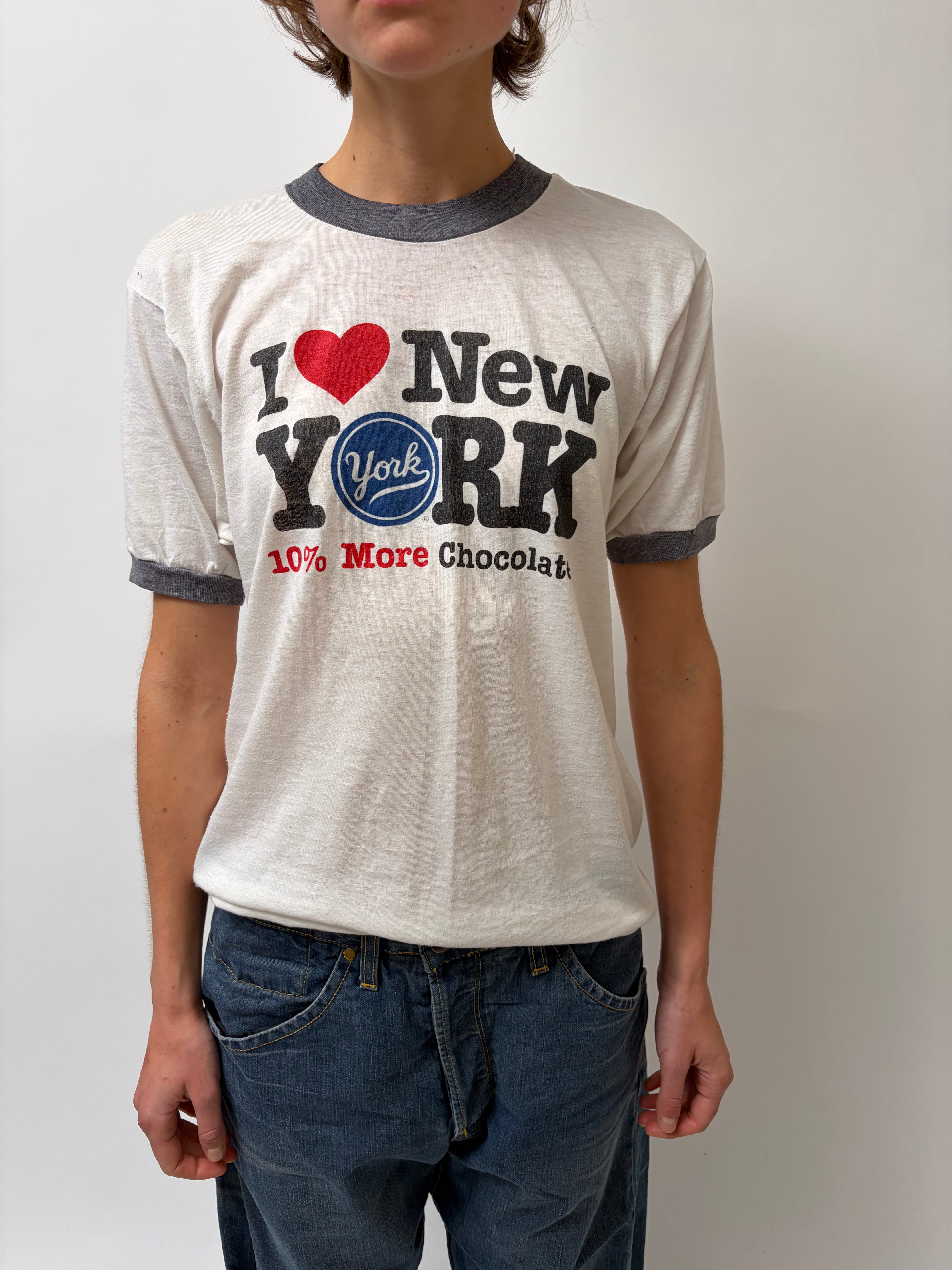 90s Vintage T Shirt