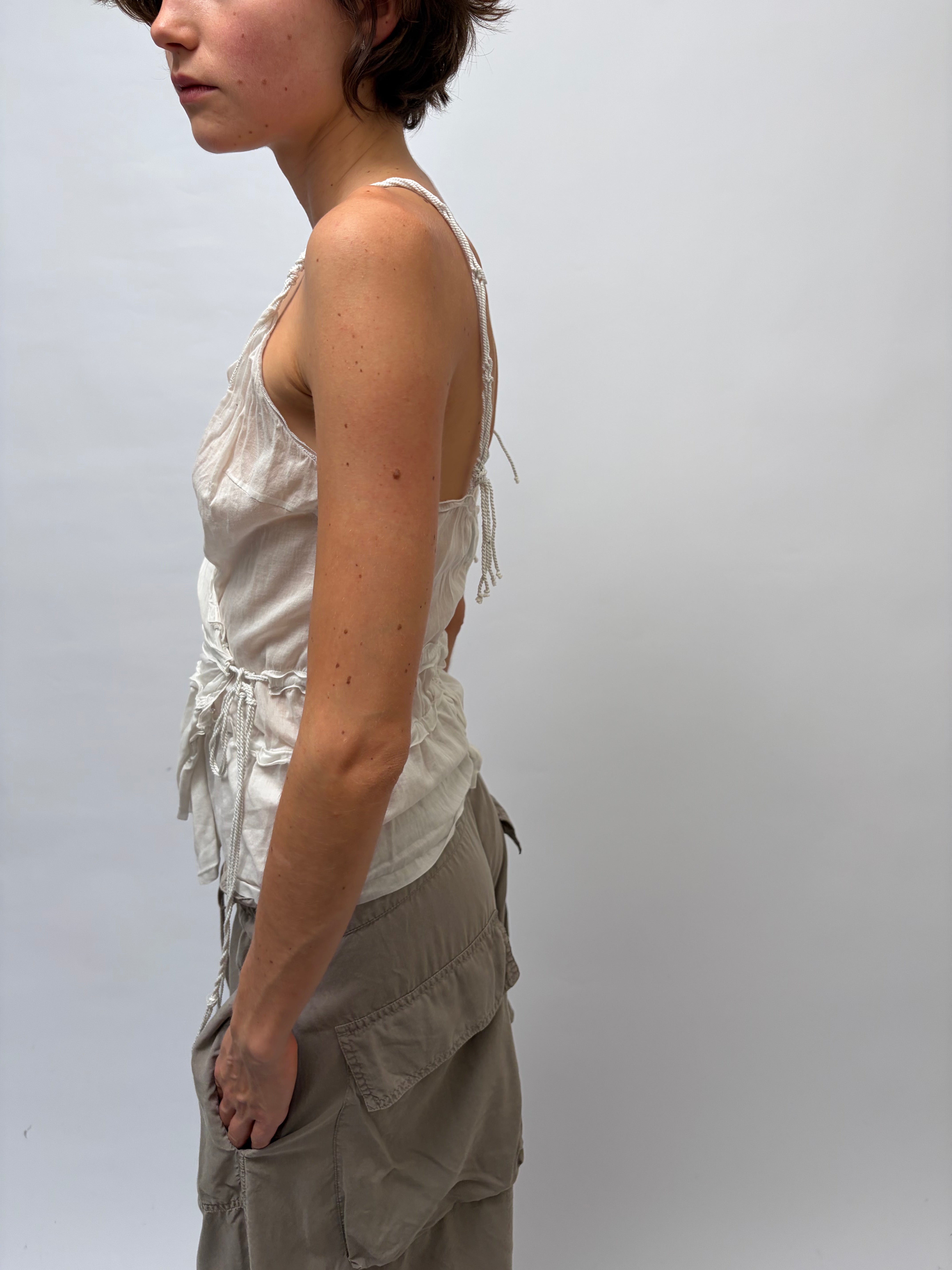 Alberta Ferretti Top