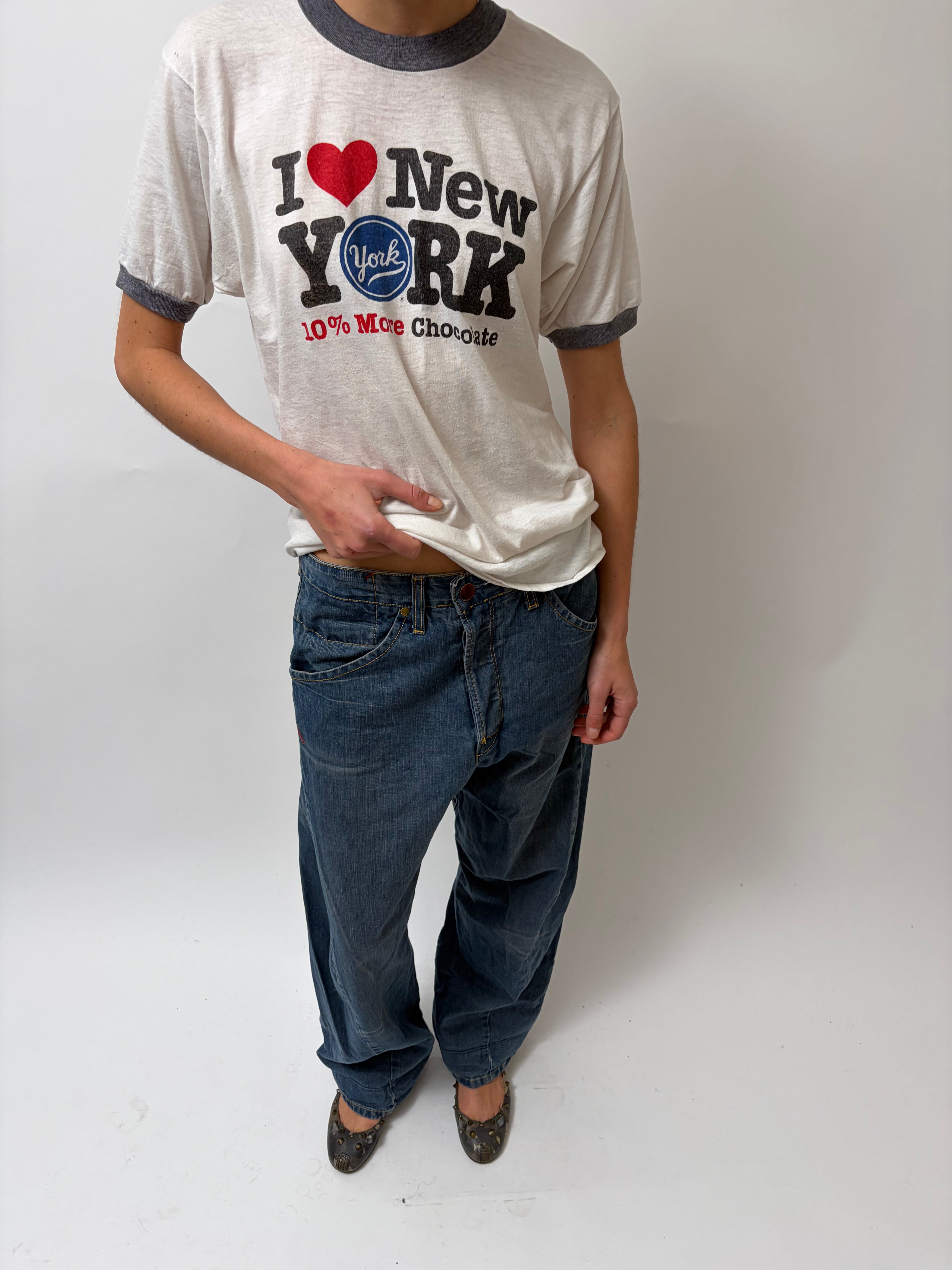 90s Vintage T Shirt