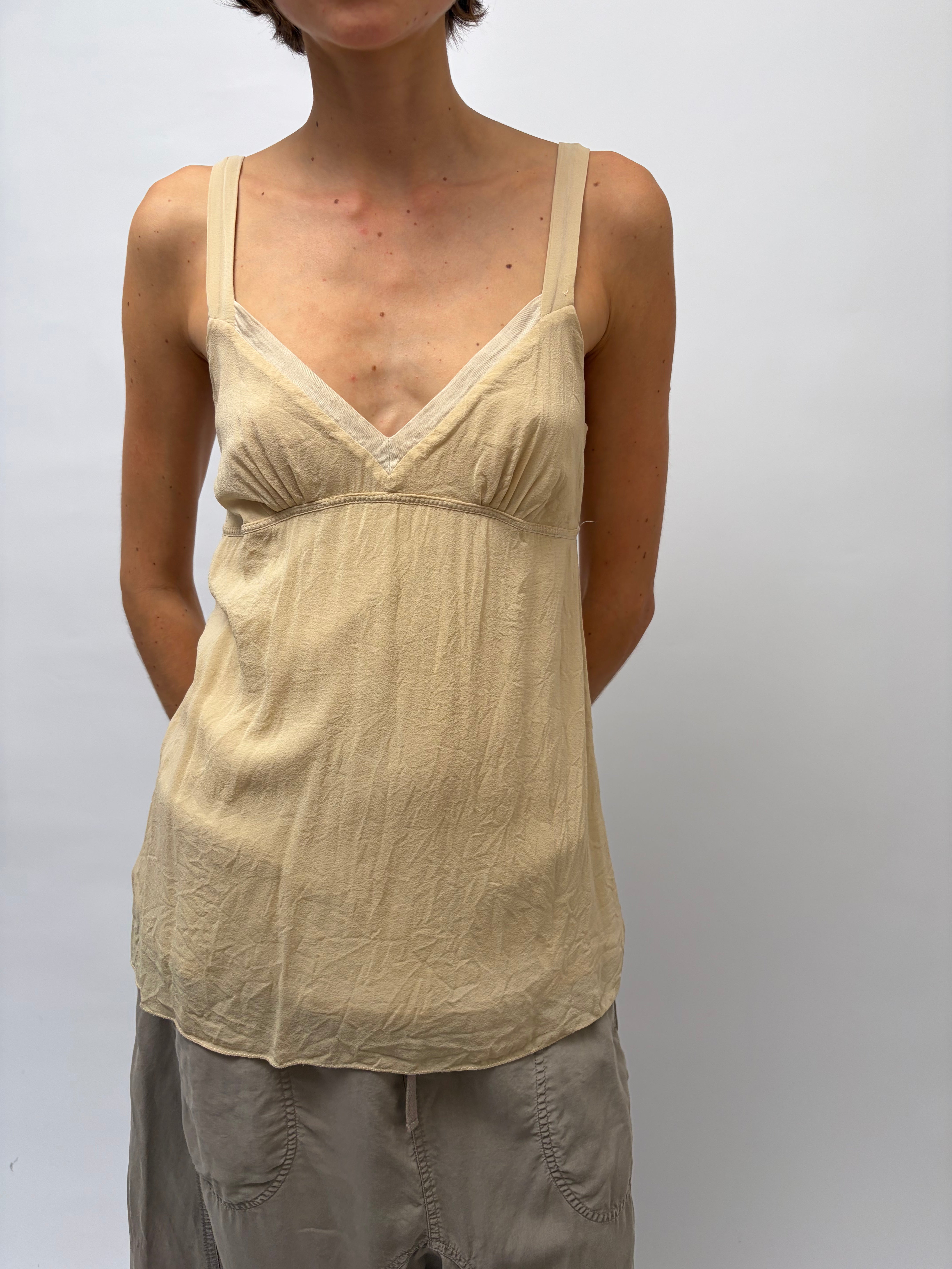 Max Mara Tank