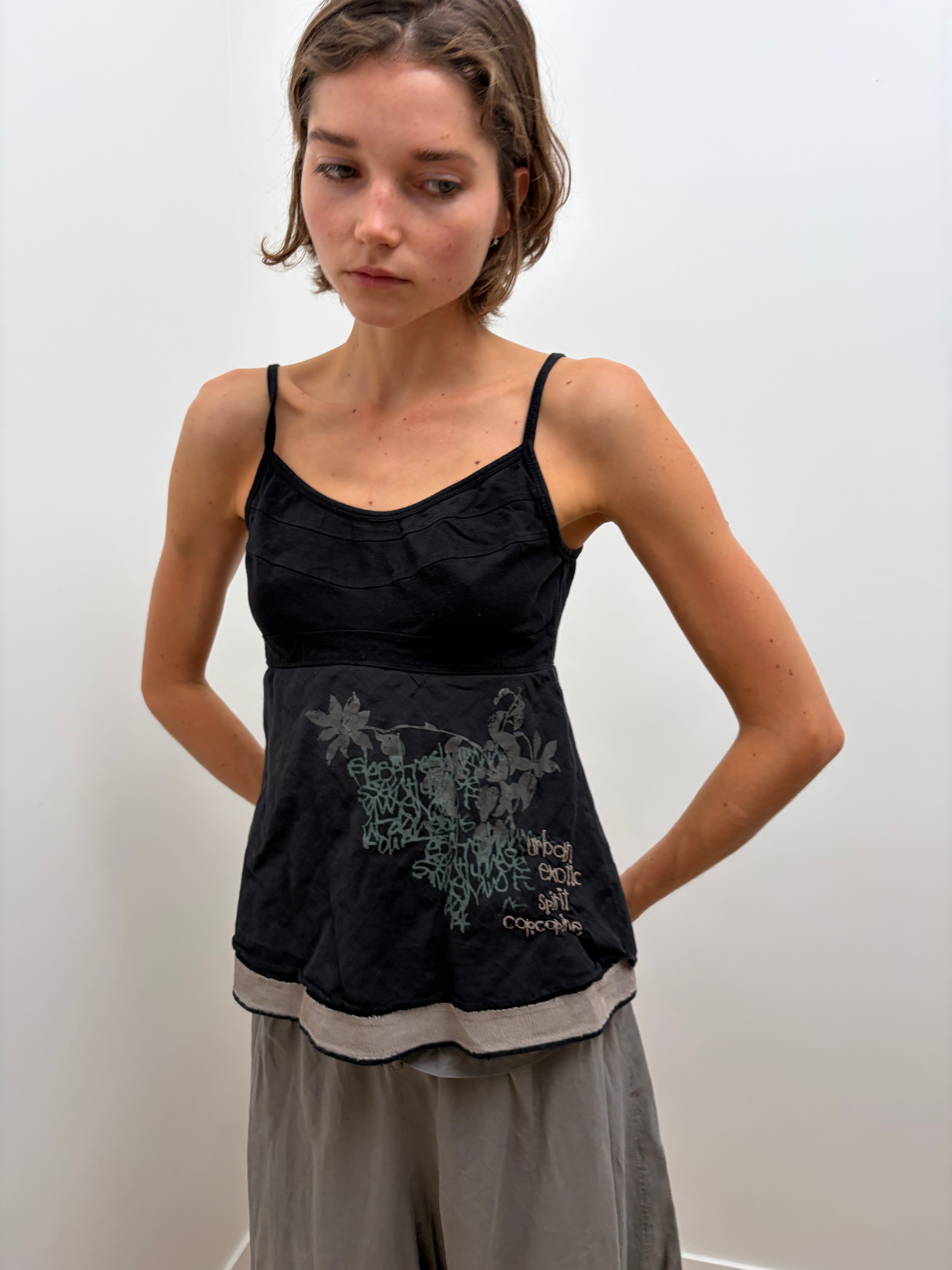 Cop Copine Camis