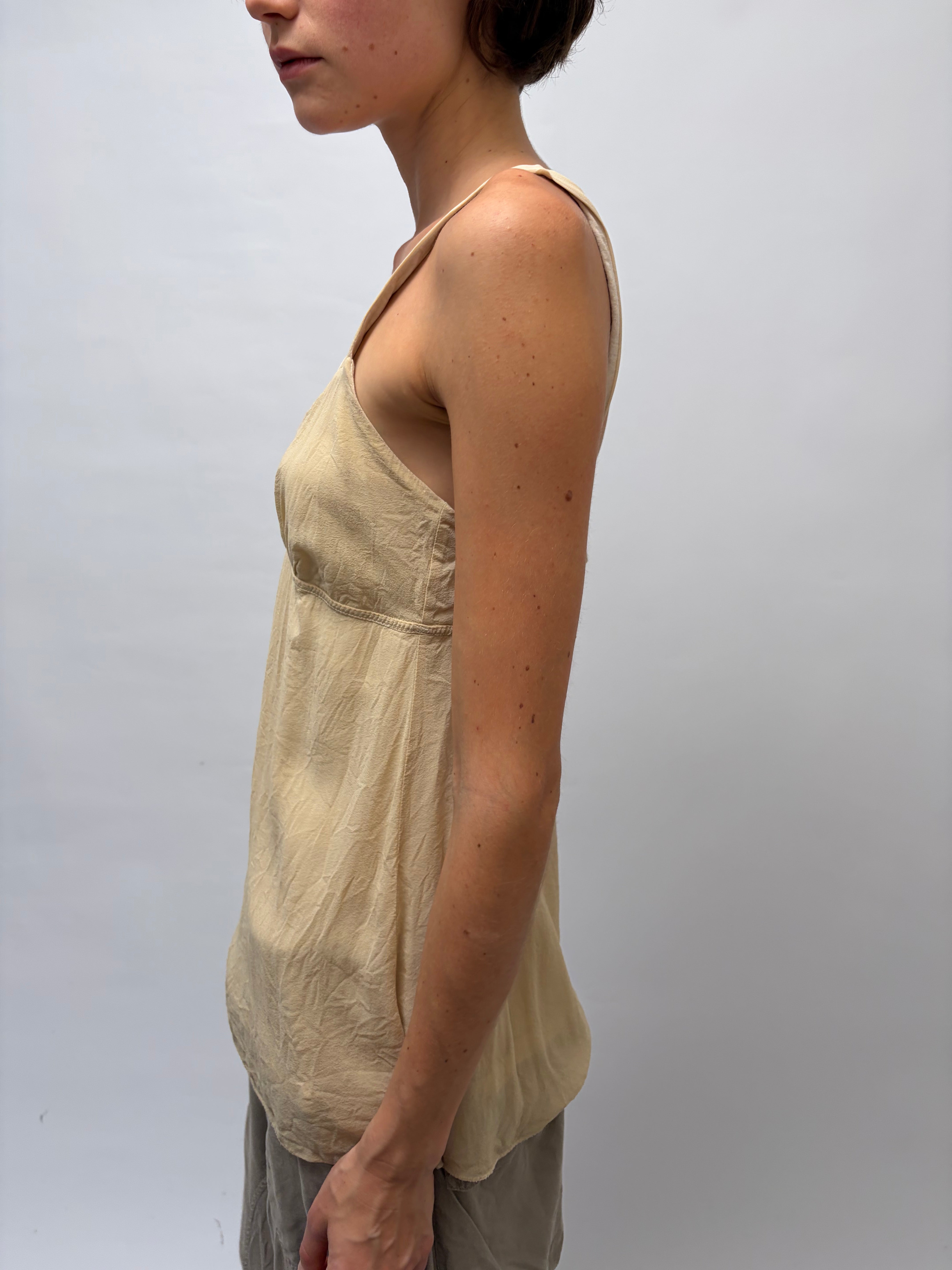 Max Mara Tank