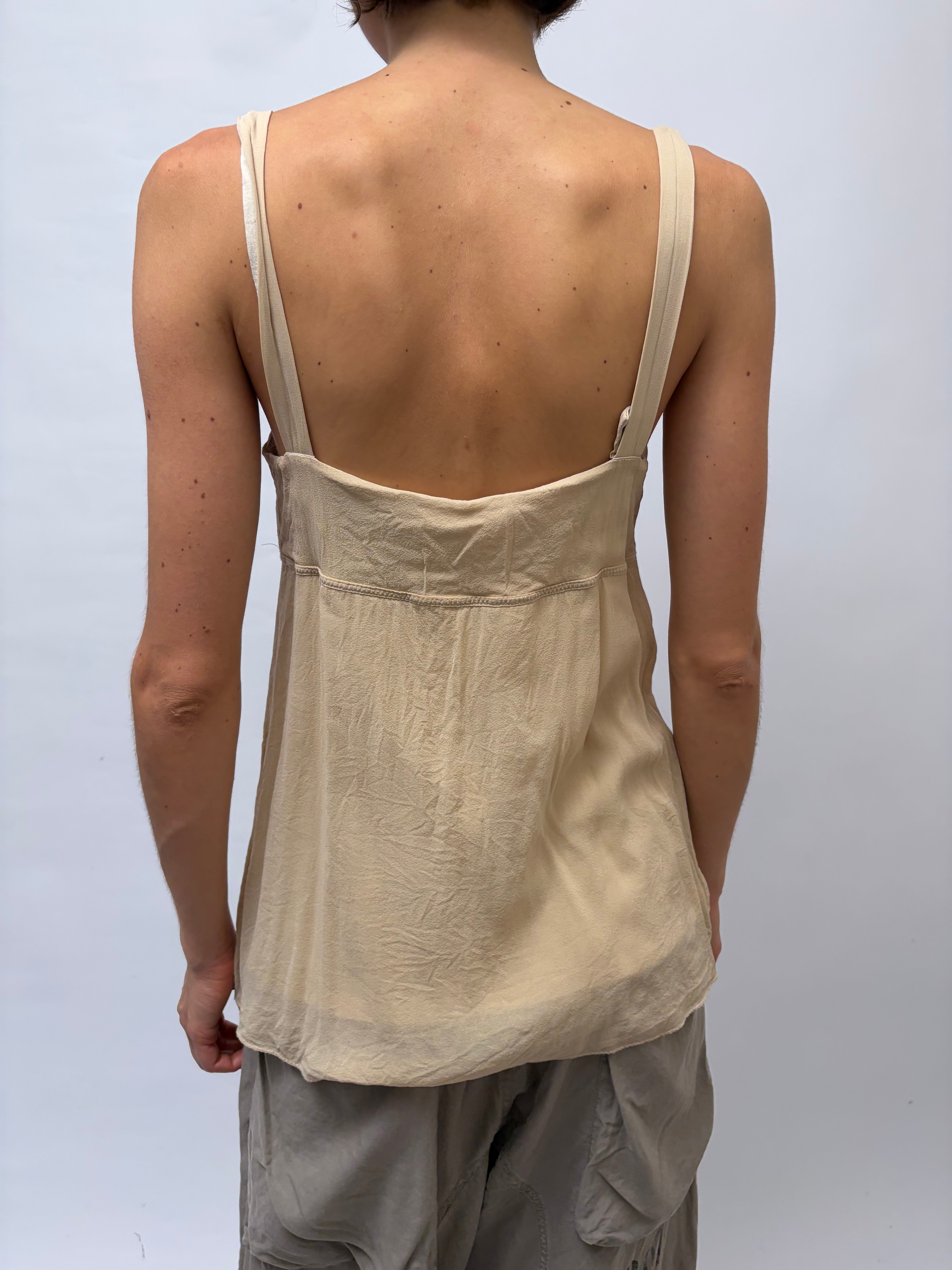 Max Mara Tank