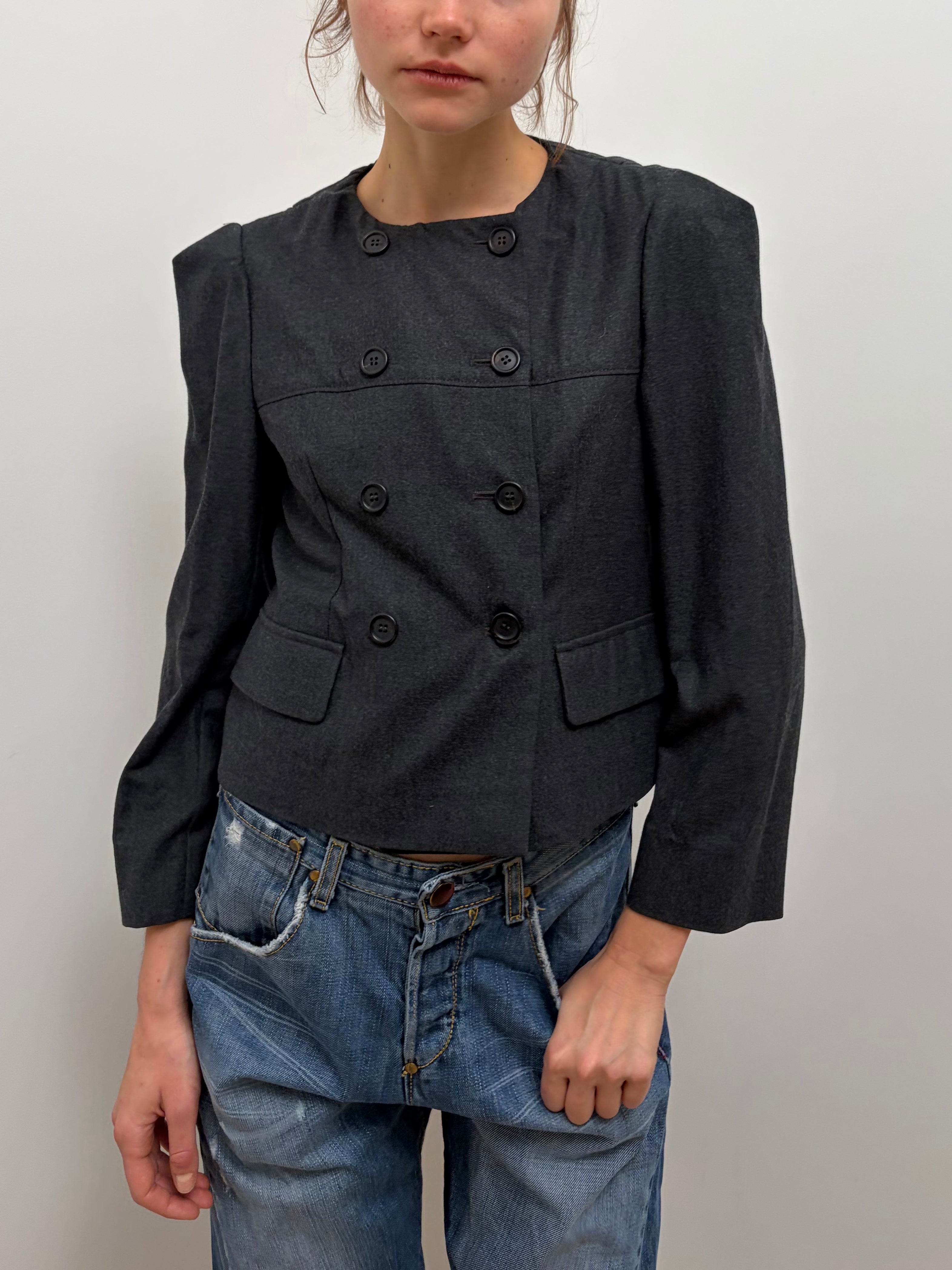 Miu Miu Blazer
