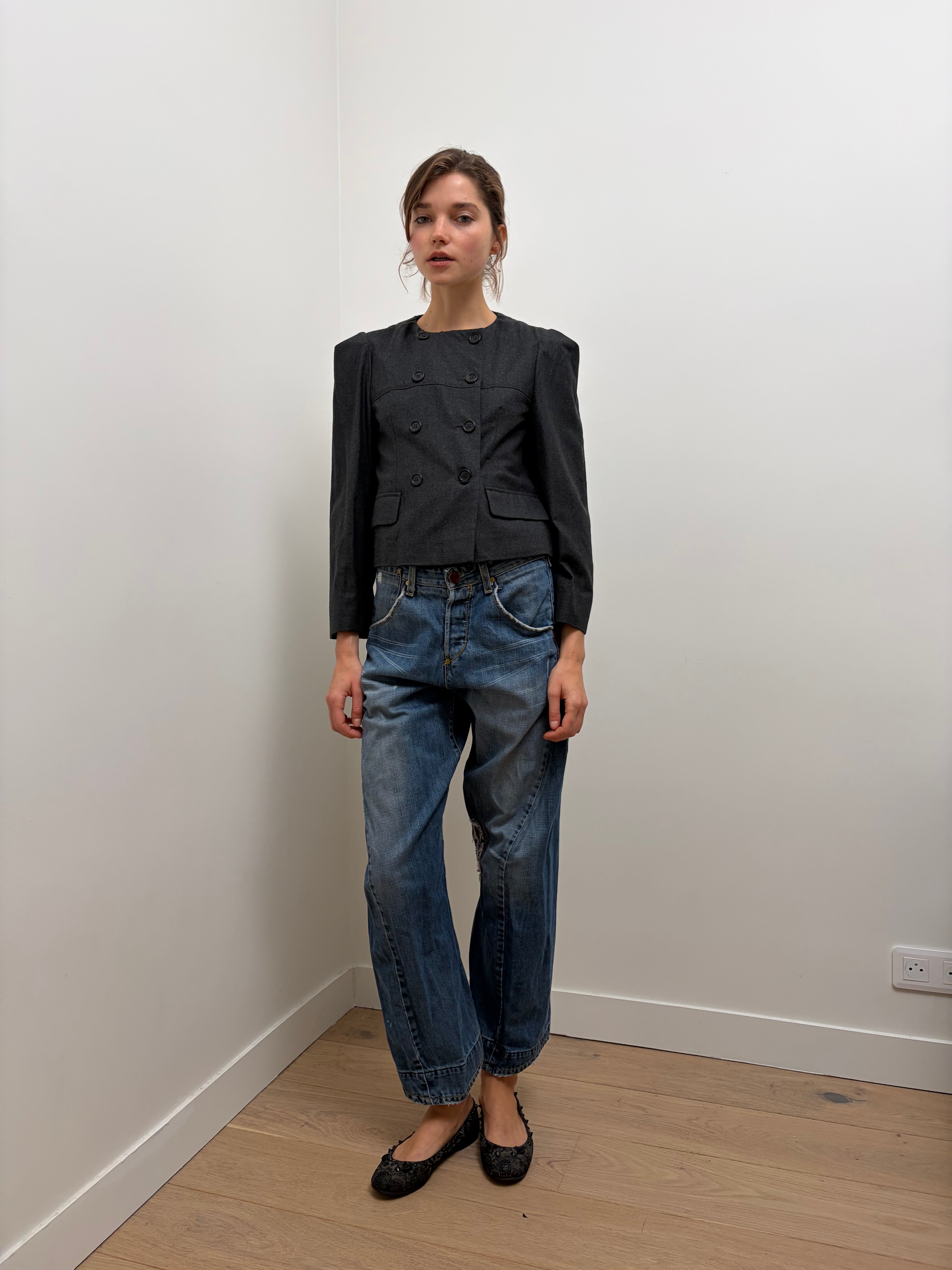 Miu Miu Blazer