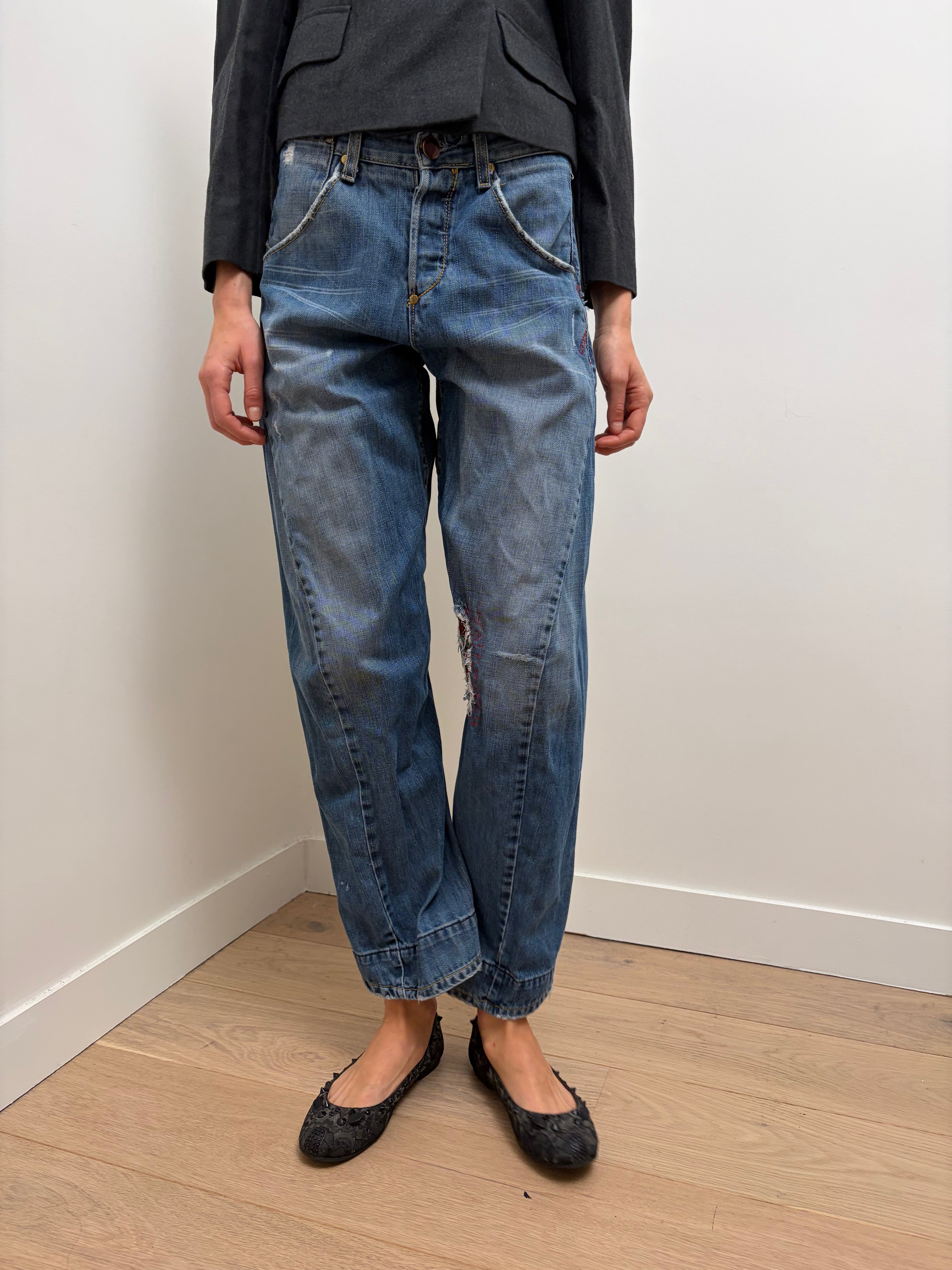 Levi's Engineered Jeans