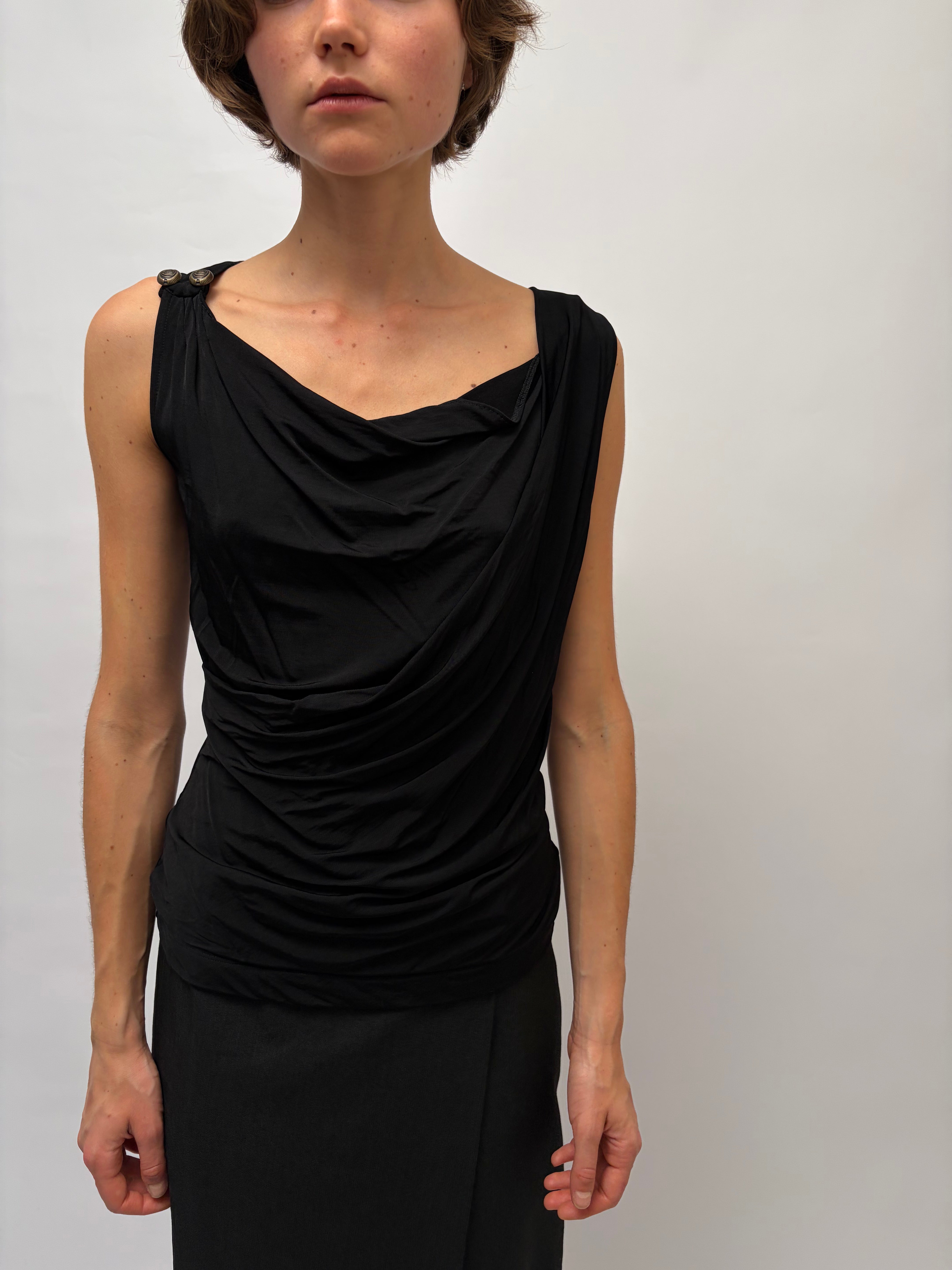 Roberto Cavalli Tank