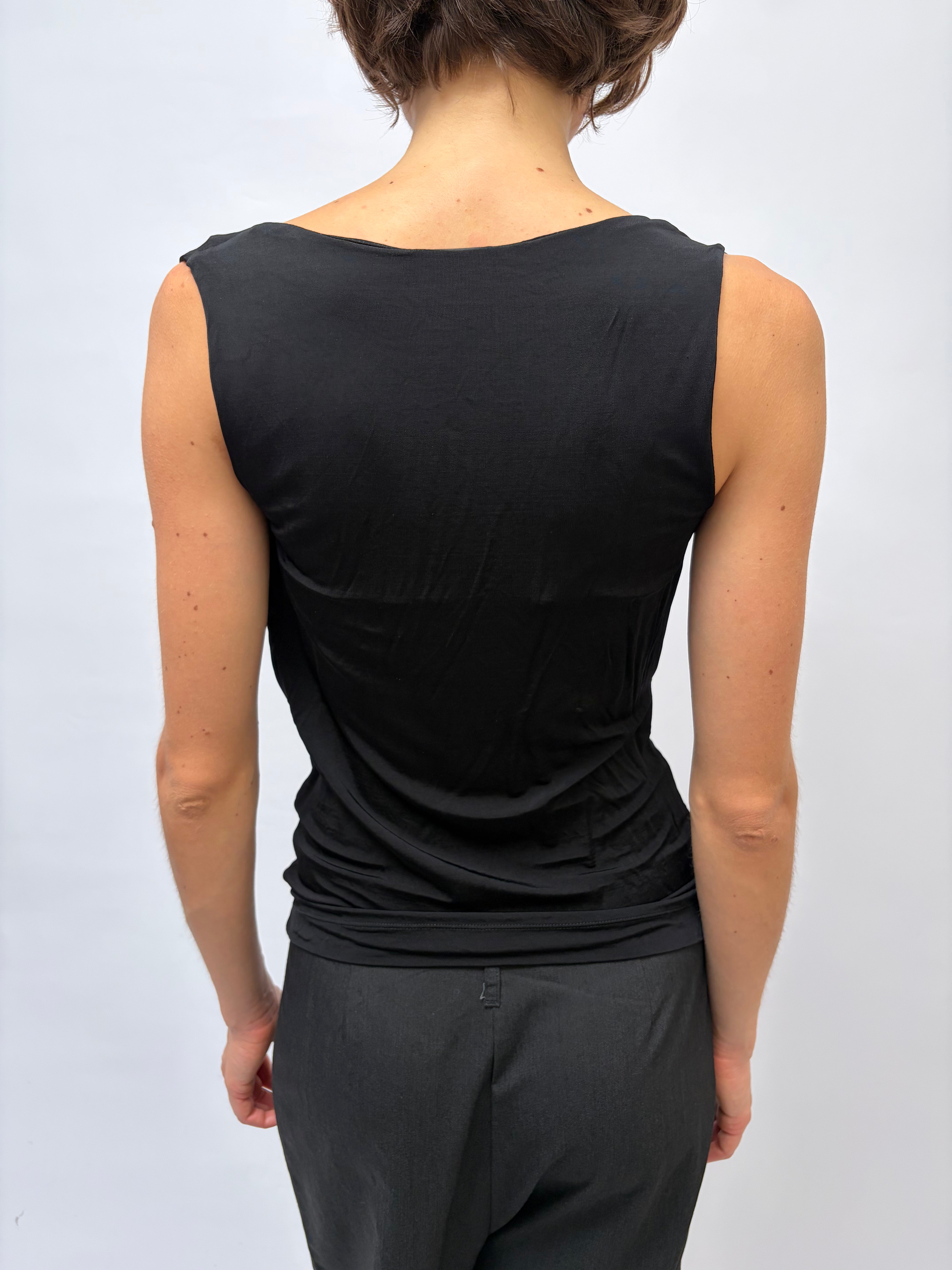 Roberto Cavalli Tank