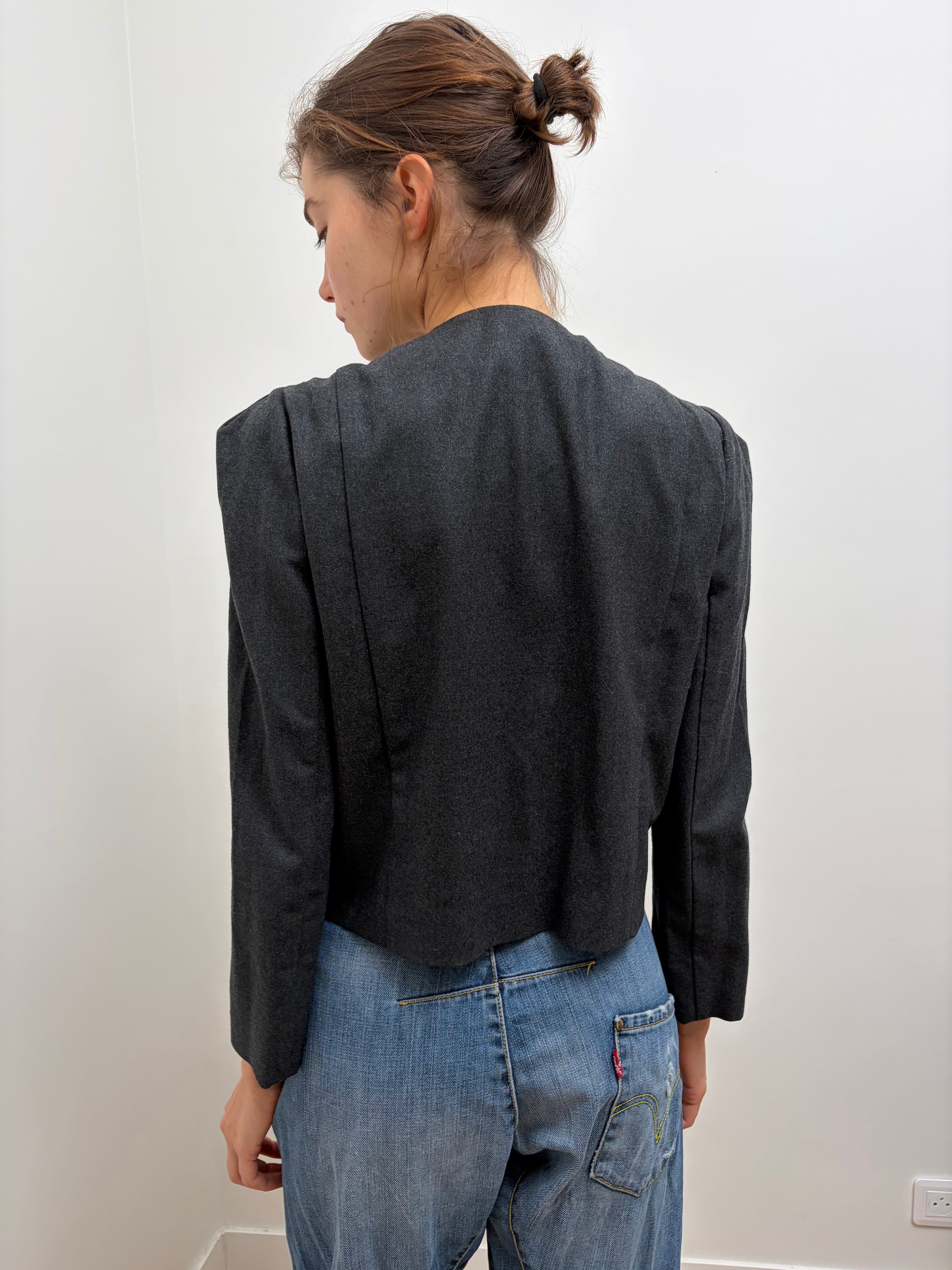 Miu Miu Blazer