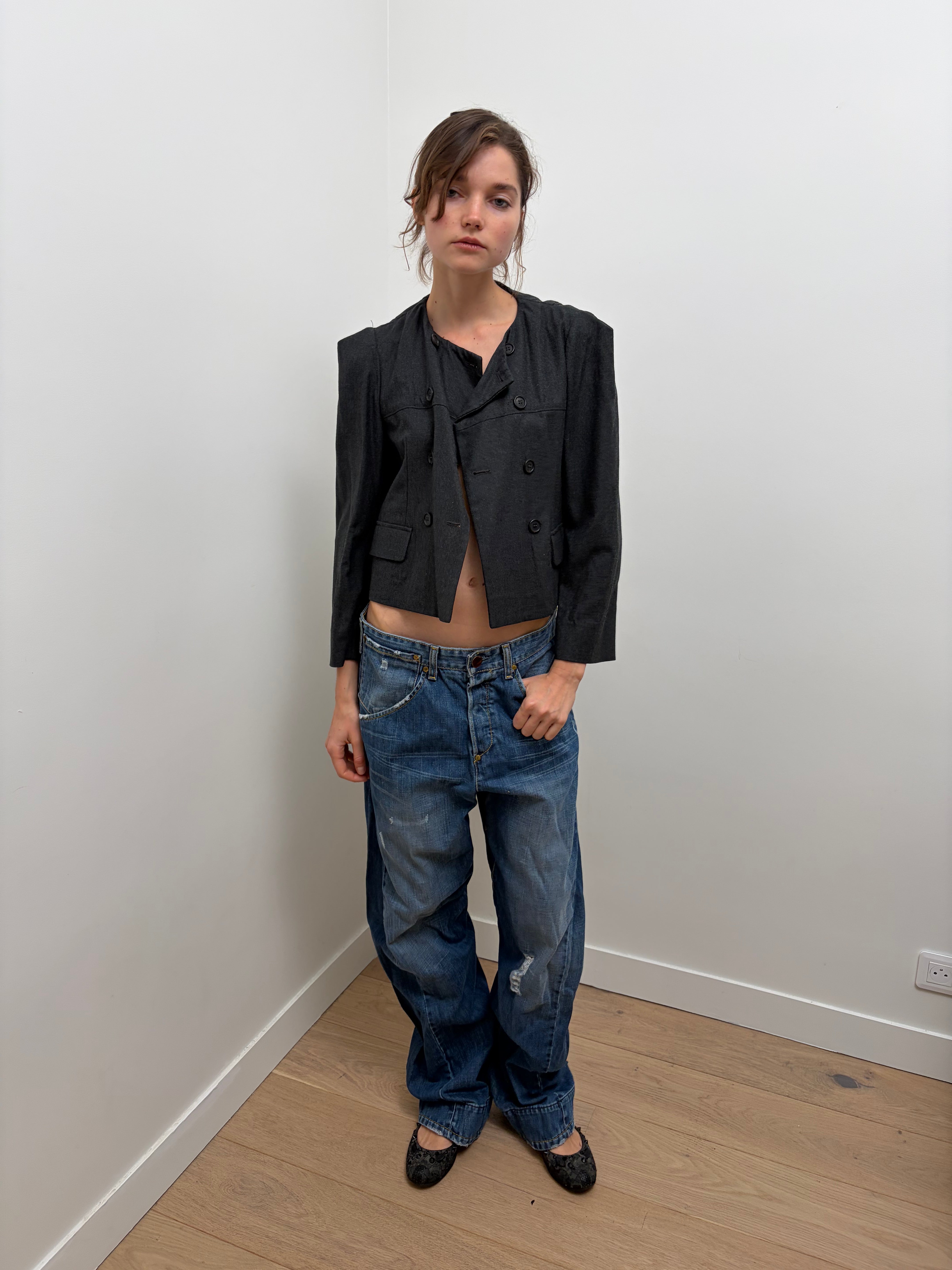 Levi's Engineered Jeans