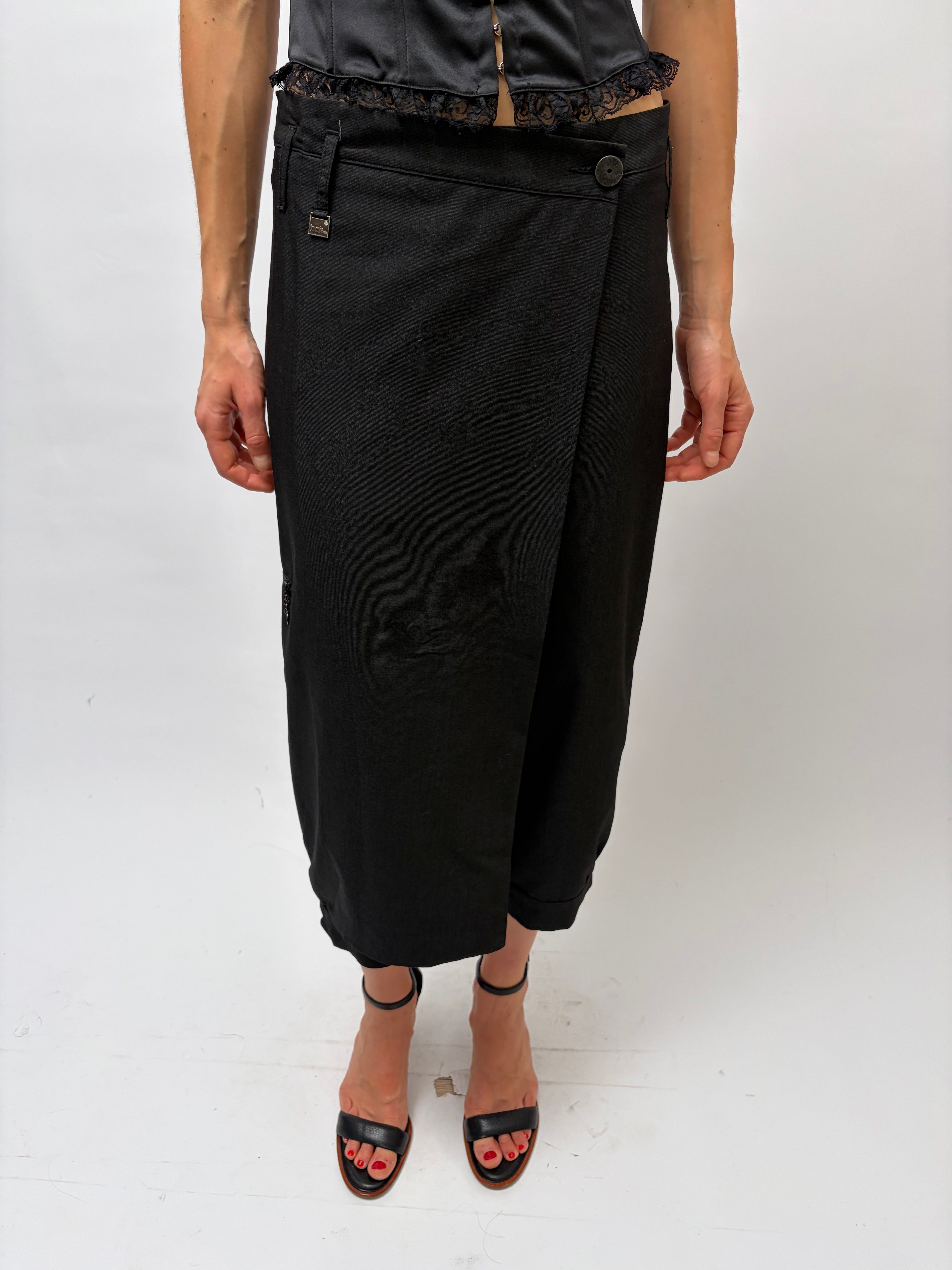 Cop Copine Pants
