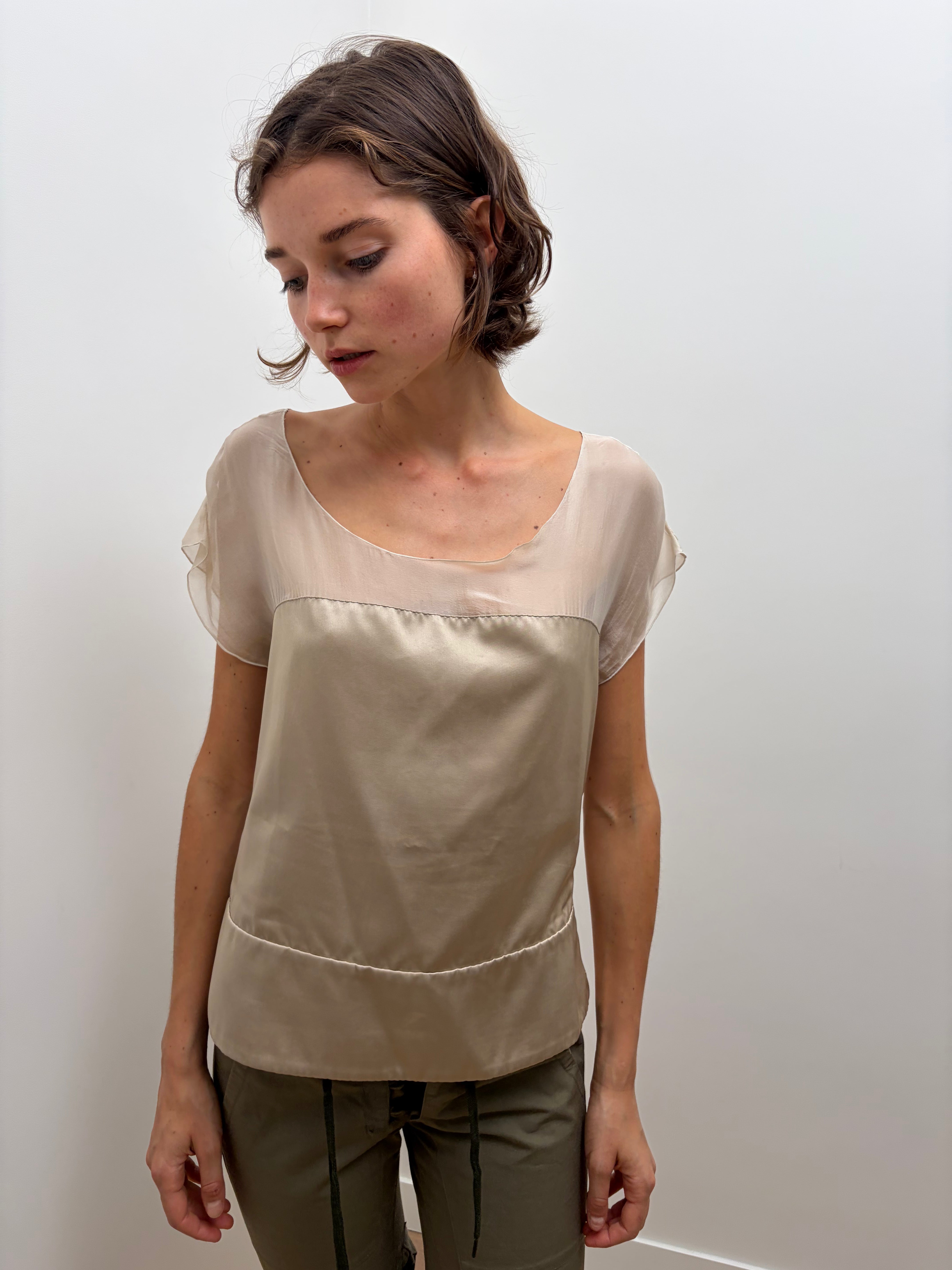 Stella McCartney Top