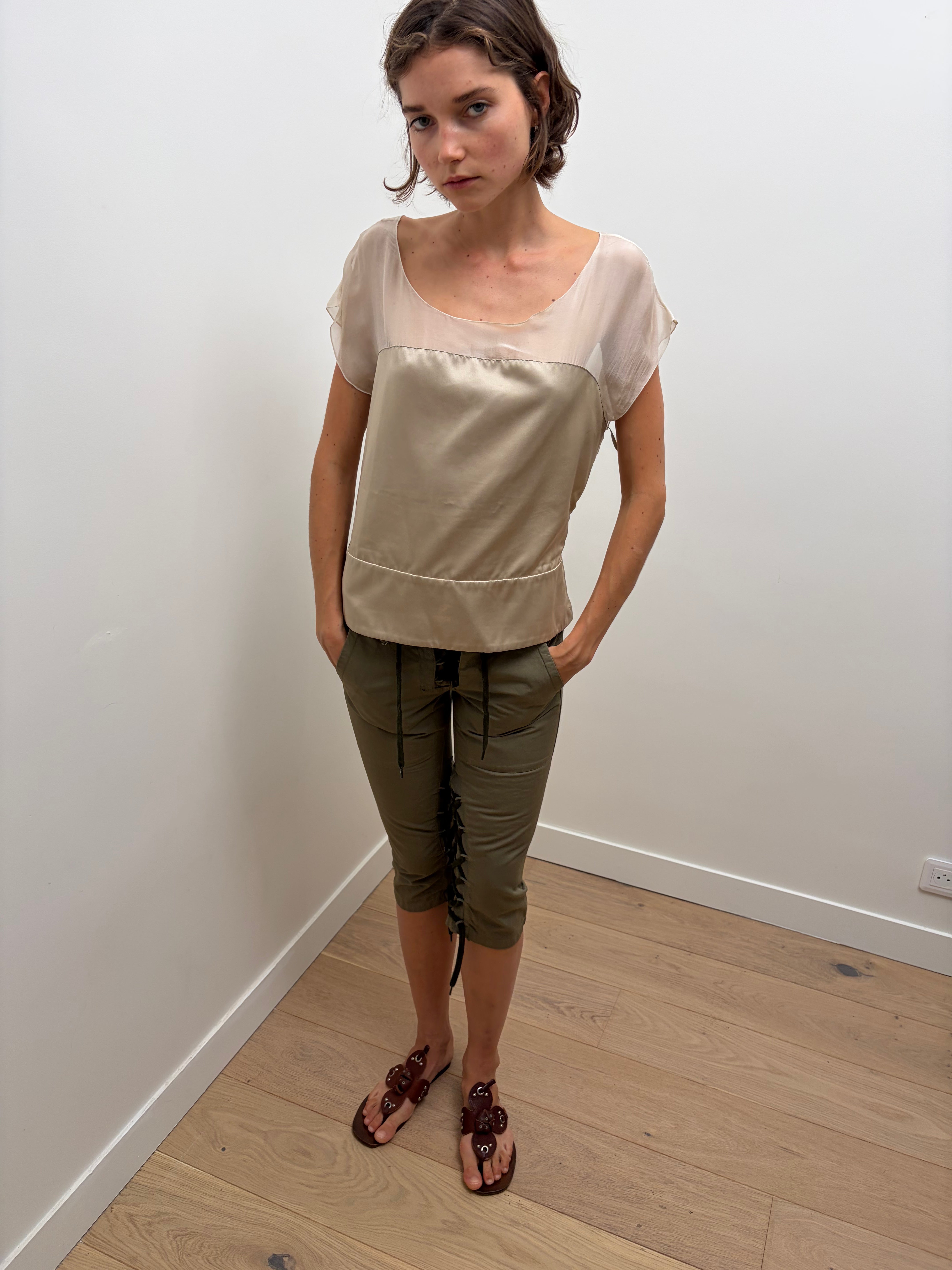 Stella McCartney Top
