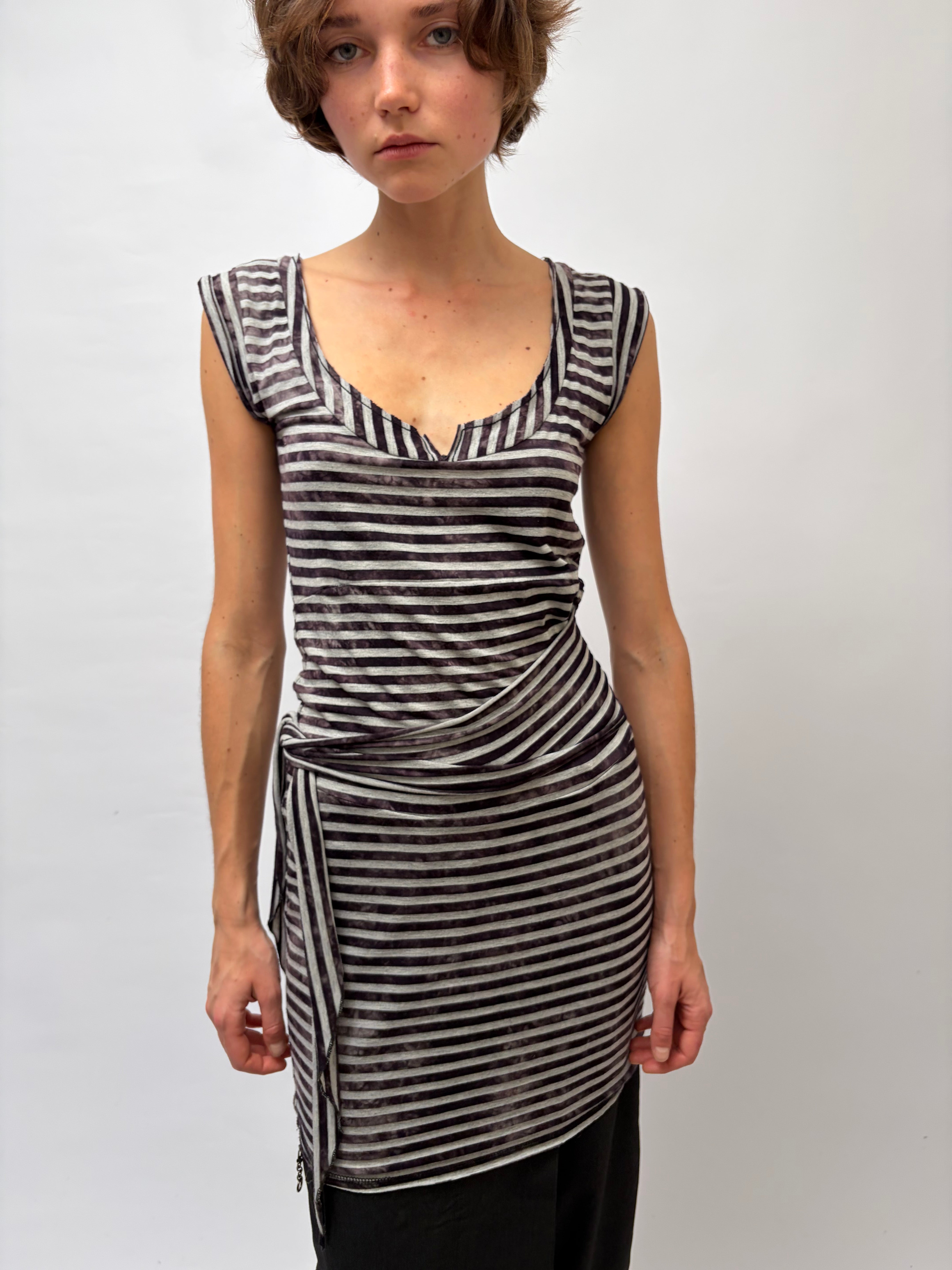 Diesel Dress