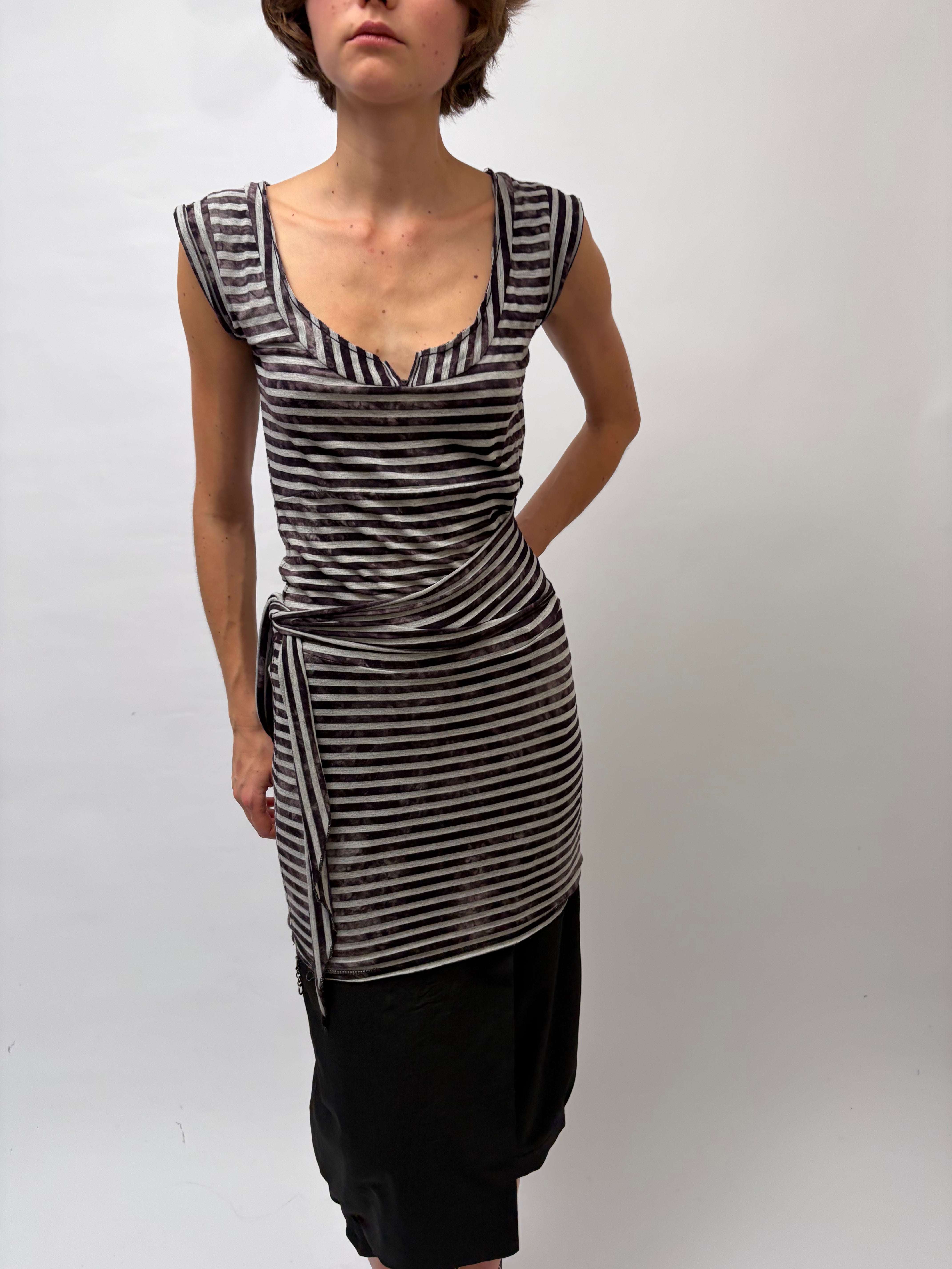 Diesel Dress