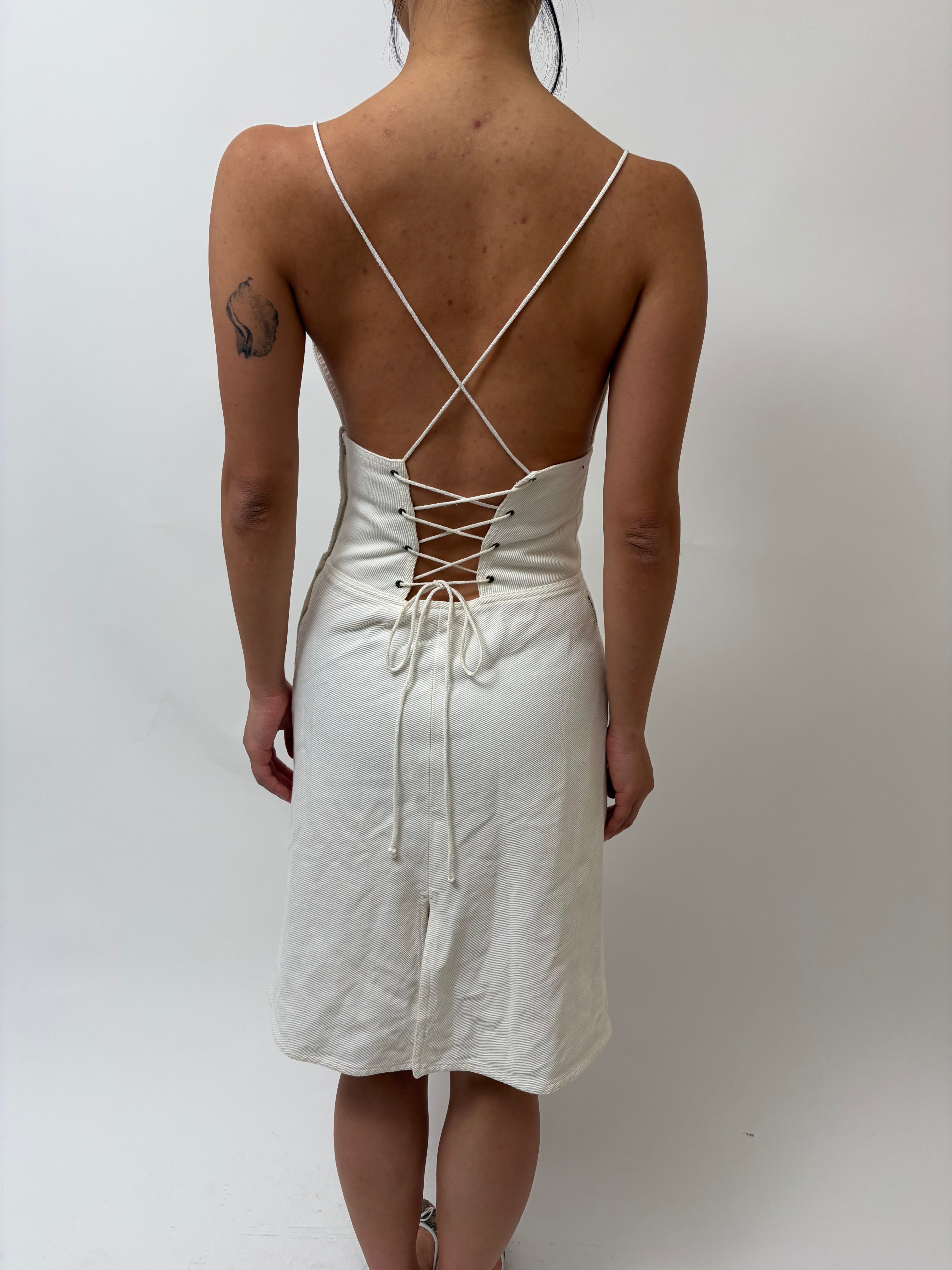 Armani Dress