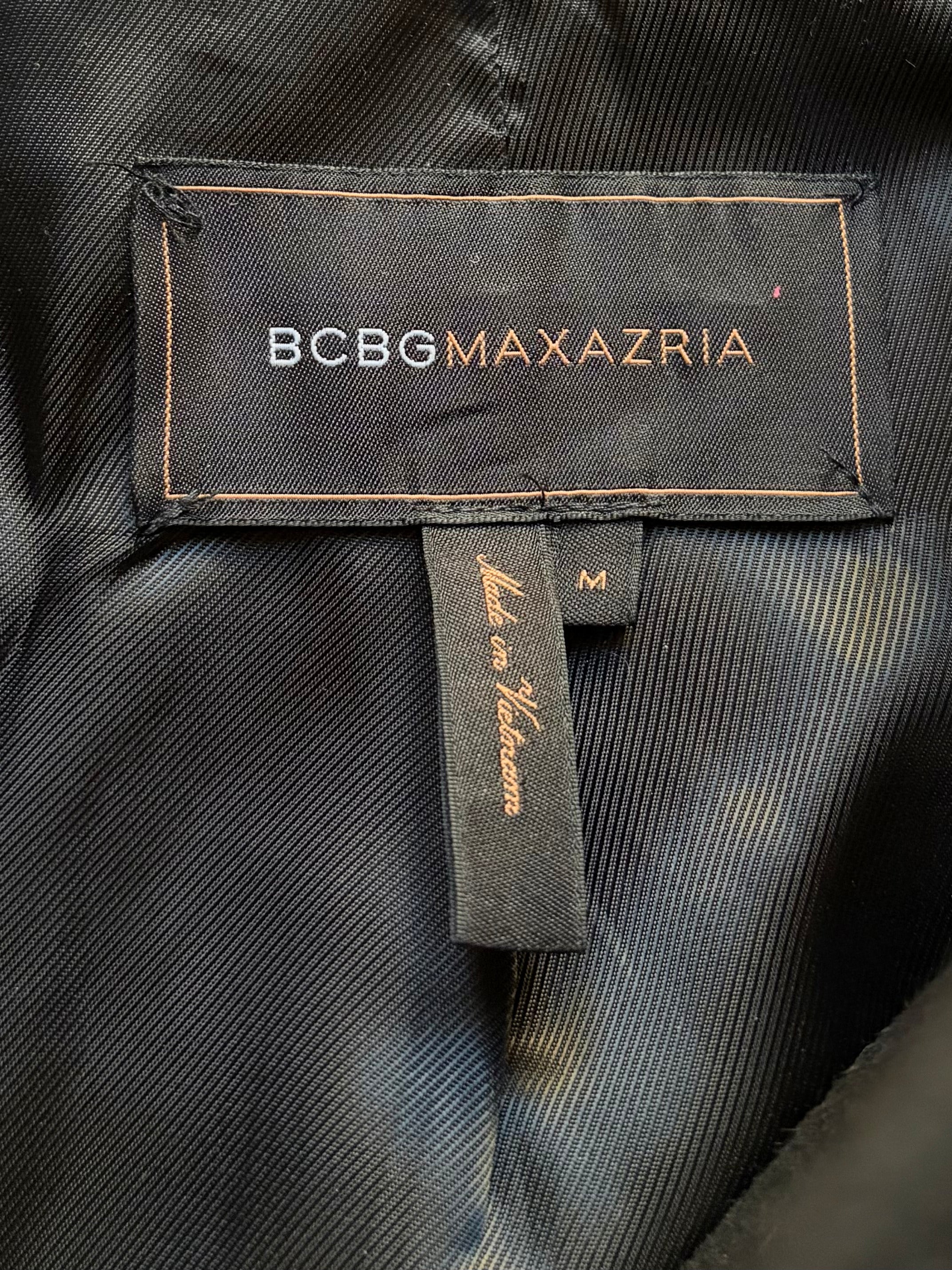 BCBGMAXAZRIA Jacket